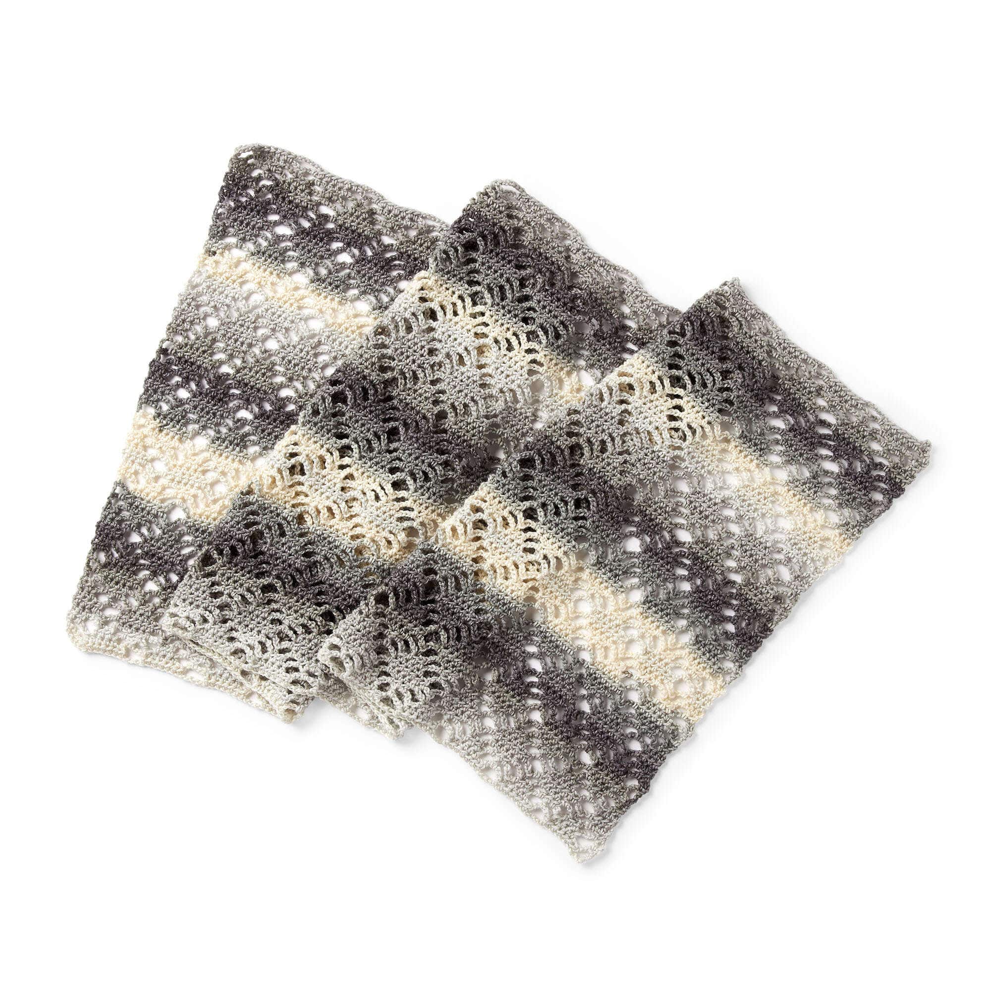 Caron® Skinny Cakes™ Tiramisu Yarn