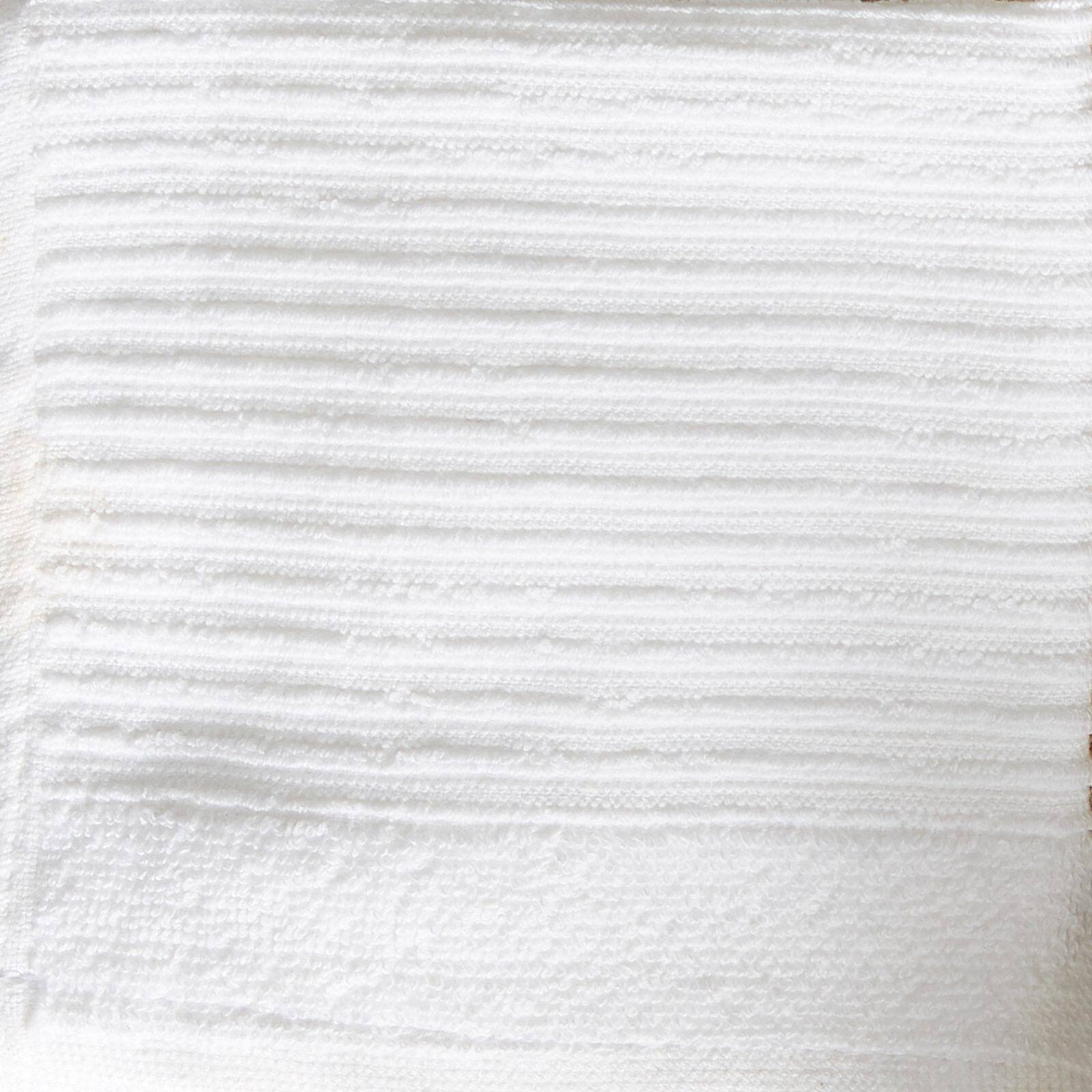 DII® Ribbed Terry Dishcloths
