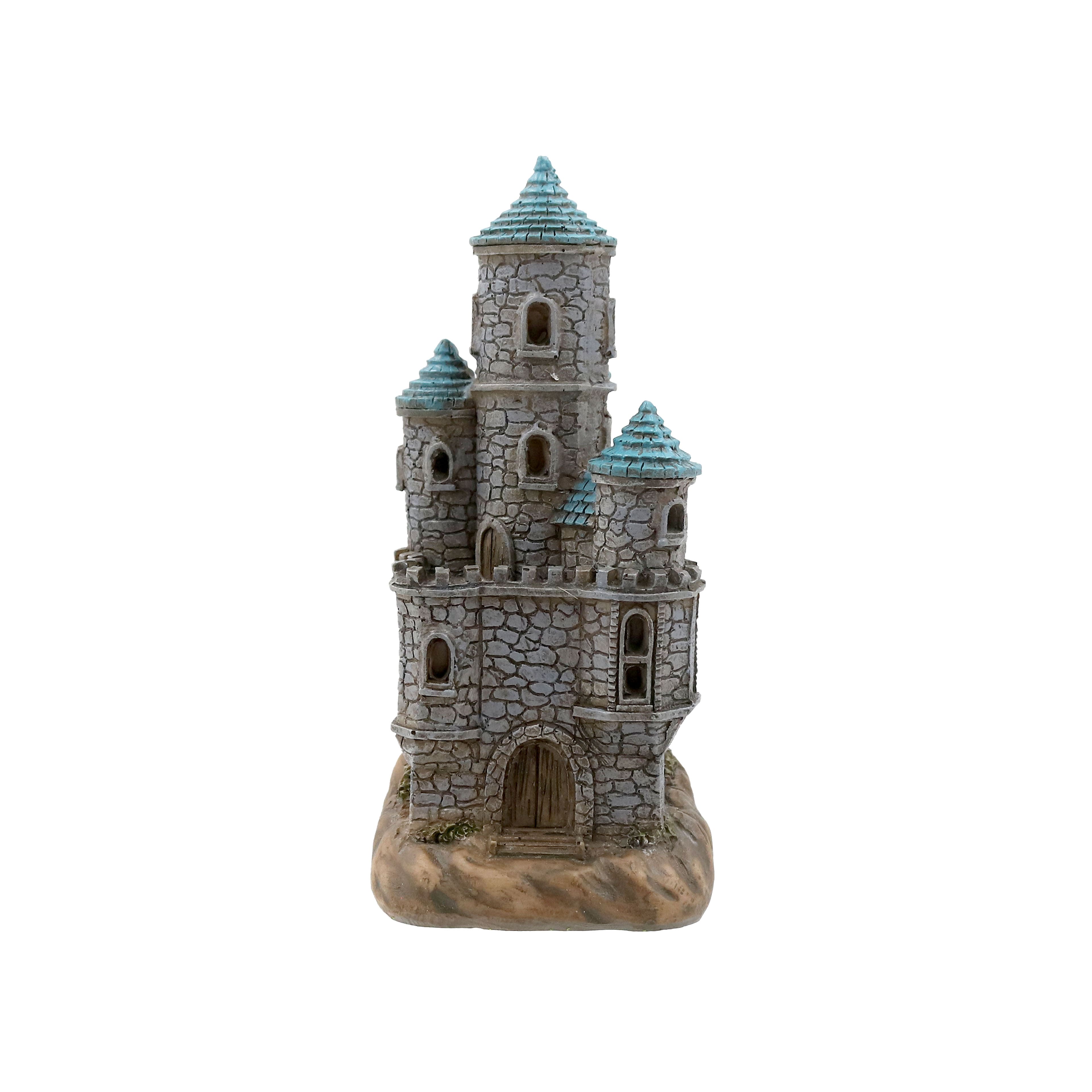 Miniature Castle by Make Market®