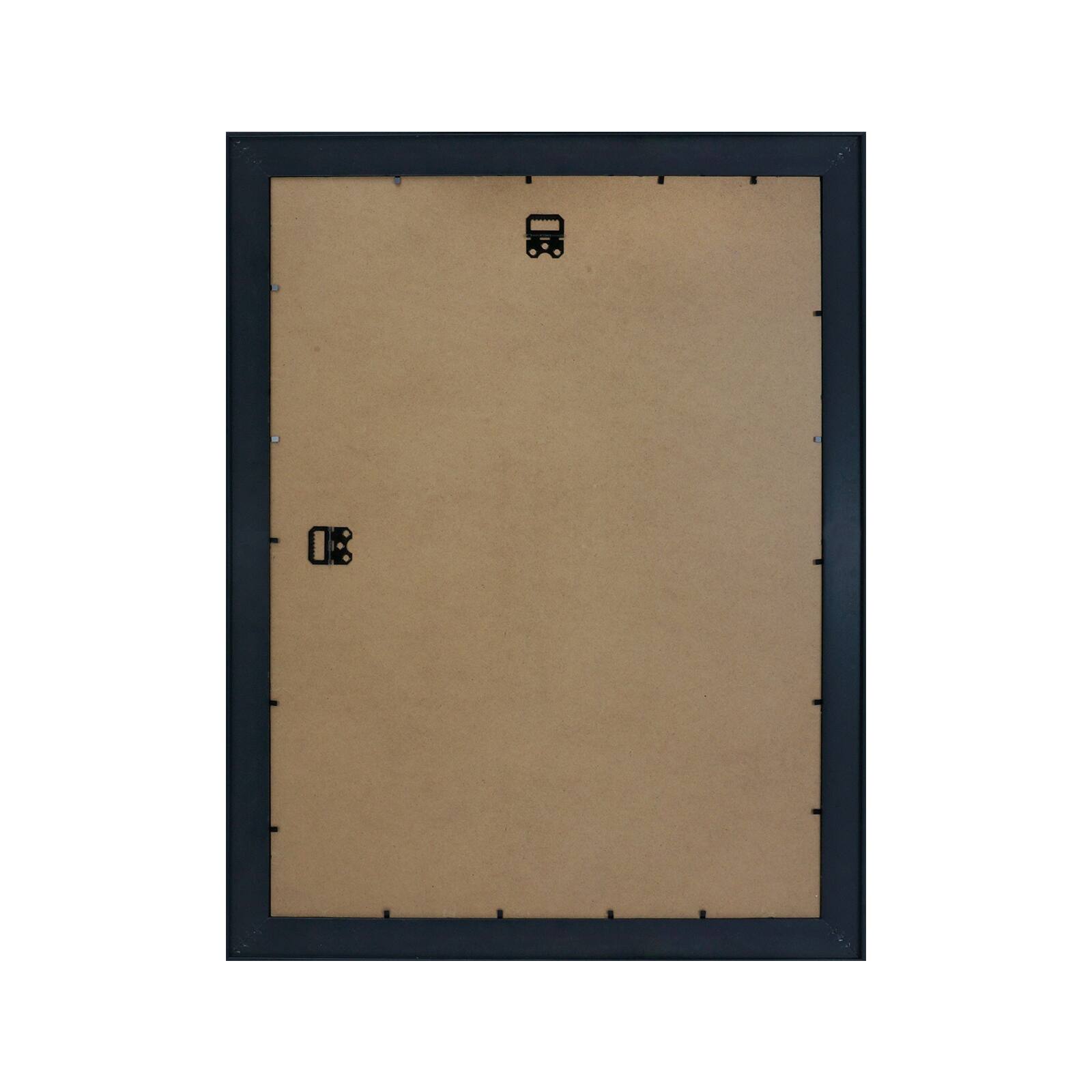 Stockholm™ Black Poster Frame by Studio Décor®