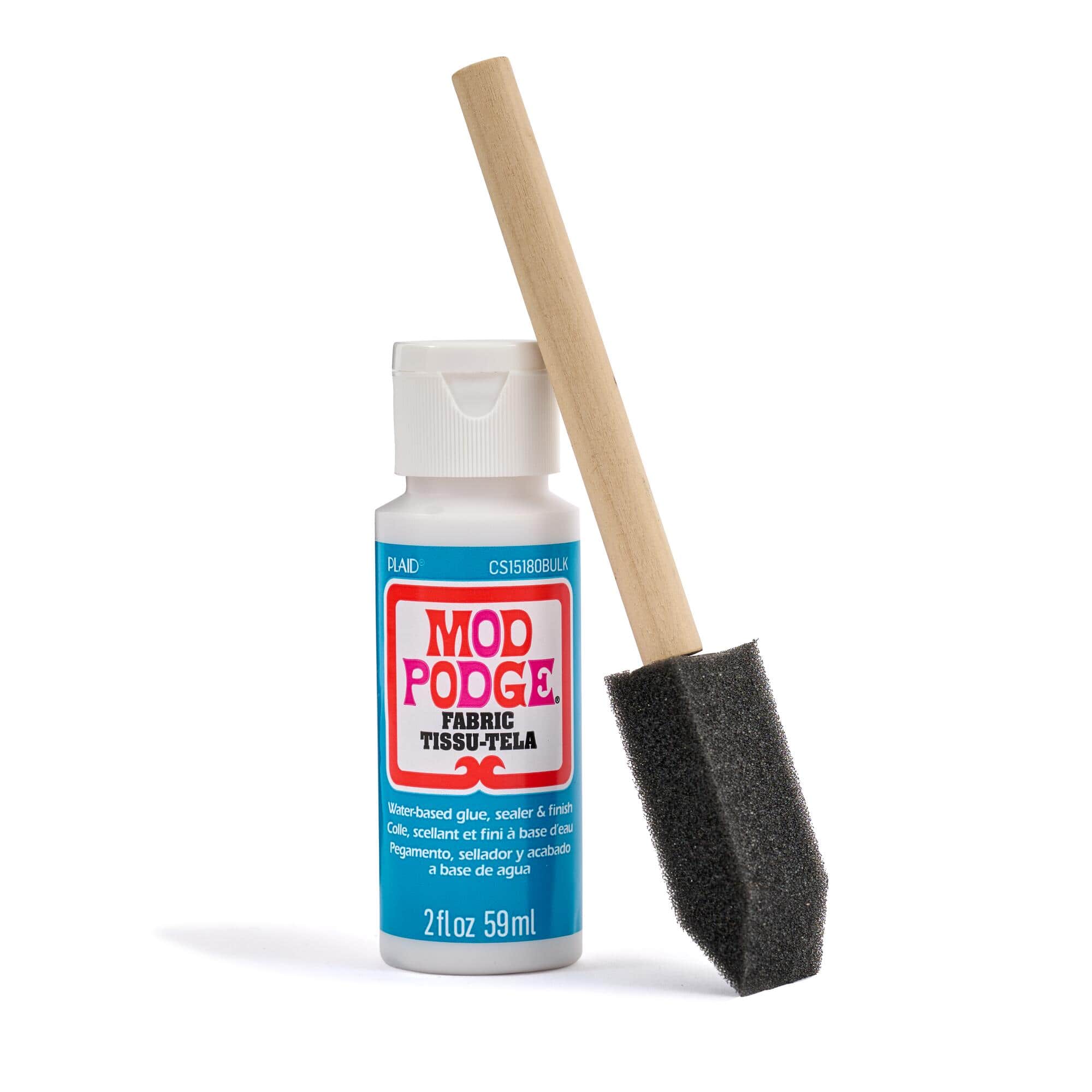 Mod Podge® Fabric Kit