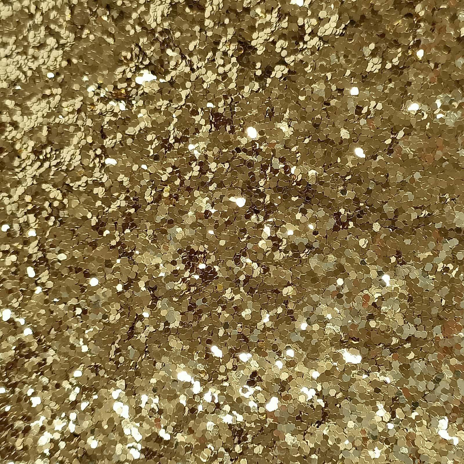 12 Pack: Chunky Polyester Glitter by Recollections™