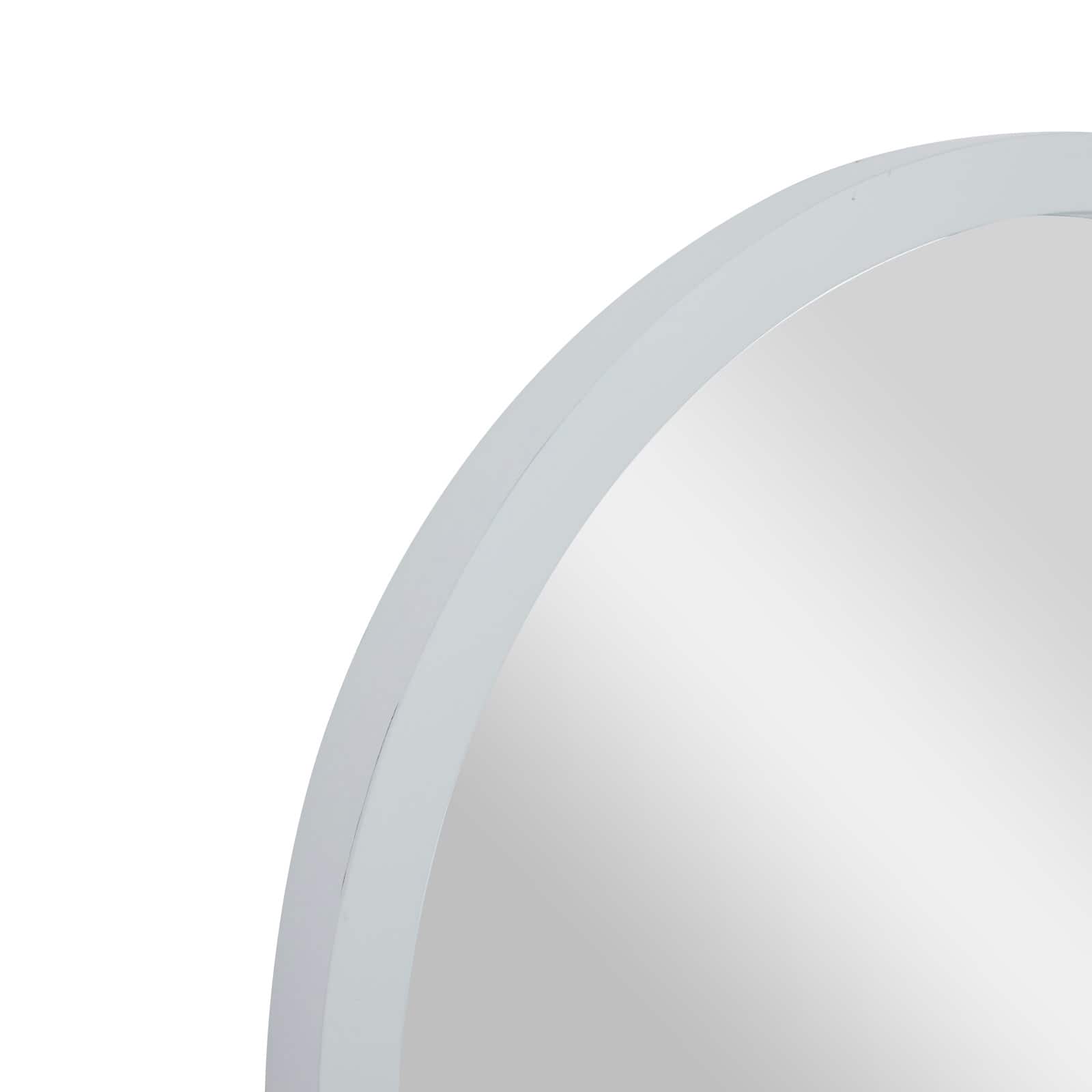 Contemporary Wall Mirror