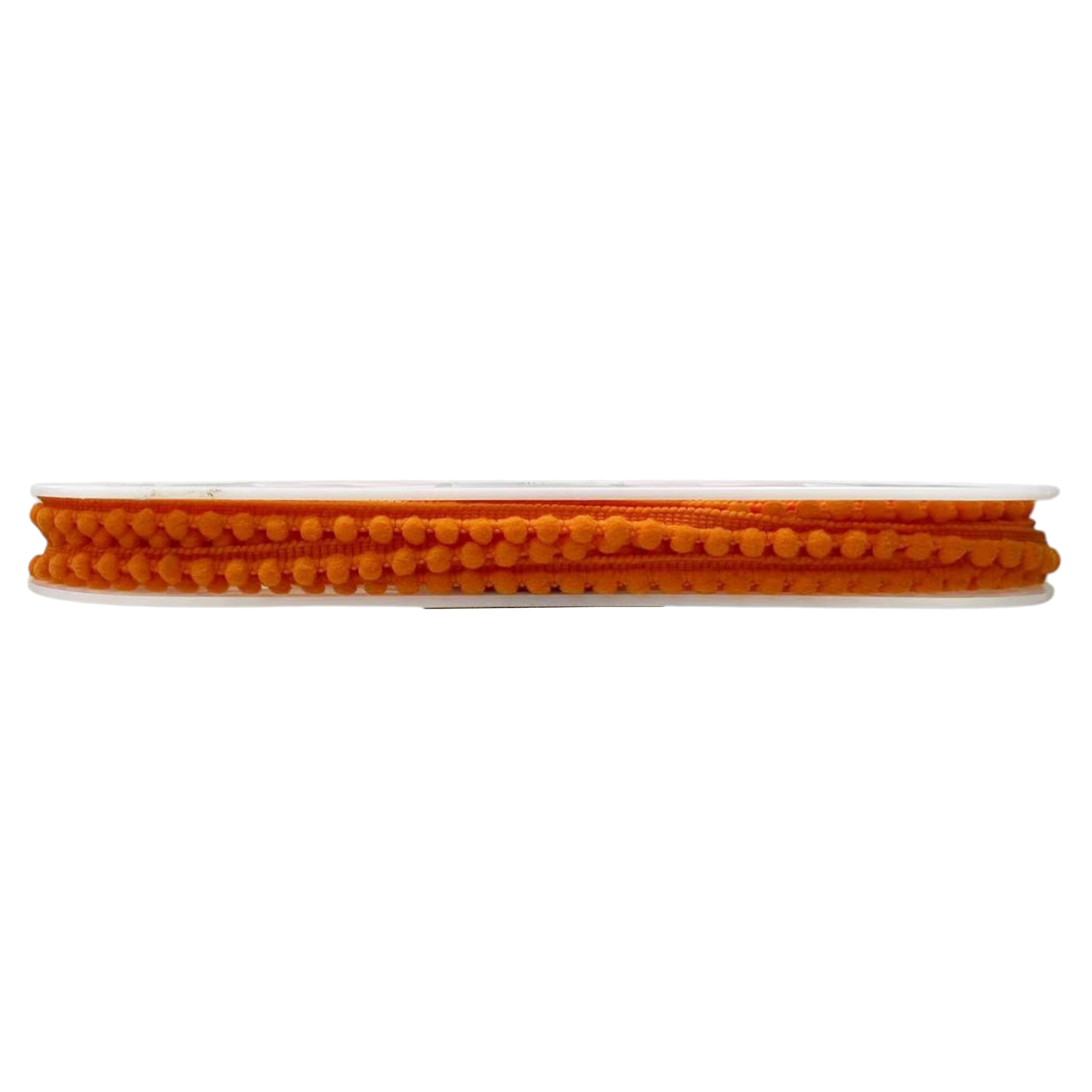 3/8" Pom Pom Trim by Celebrate It