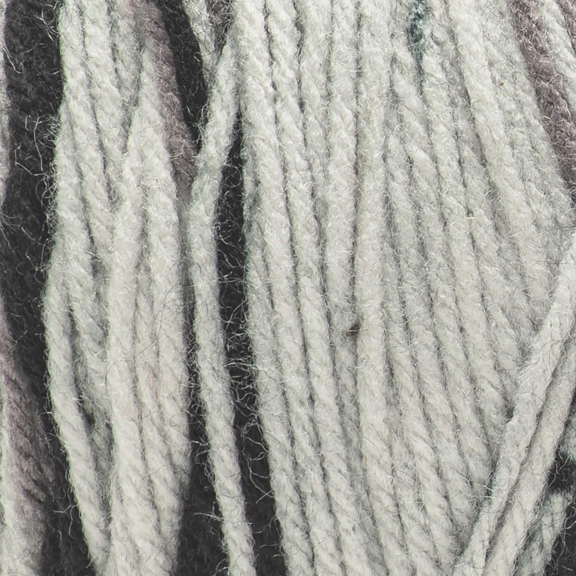 Red Heart® All in One™ Flower Power™ Yarn