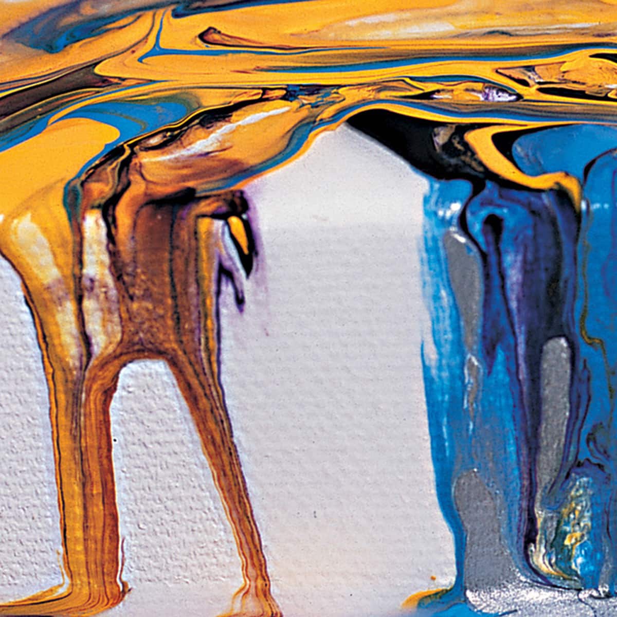 Liquitex® Acrylic Mediums Pouring Medium