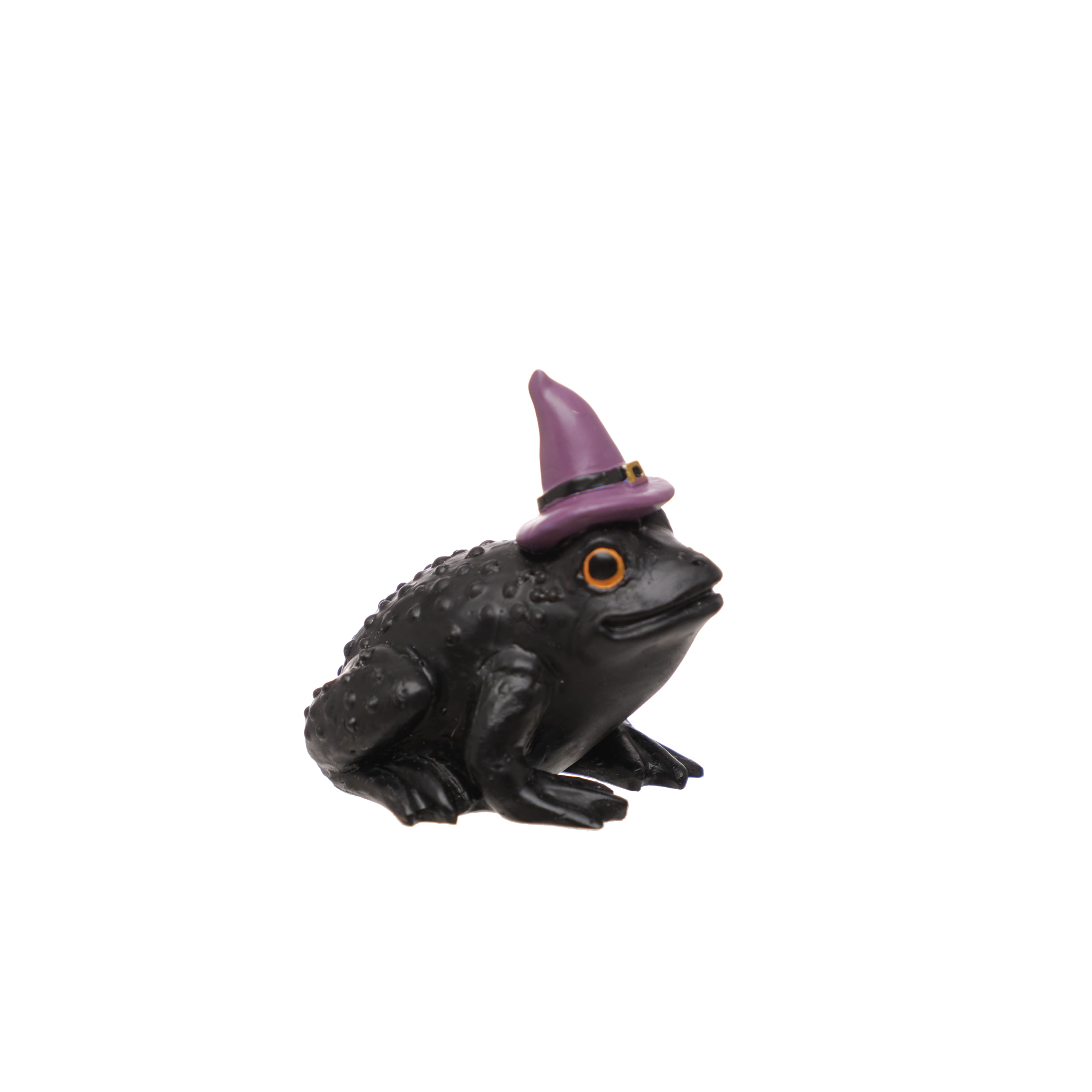 NATAL DESIGN NDX FROG HAT ブラック M Mini Black Frog by Ashland® | Michaels
