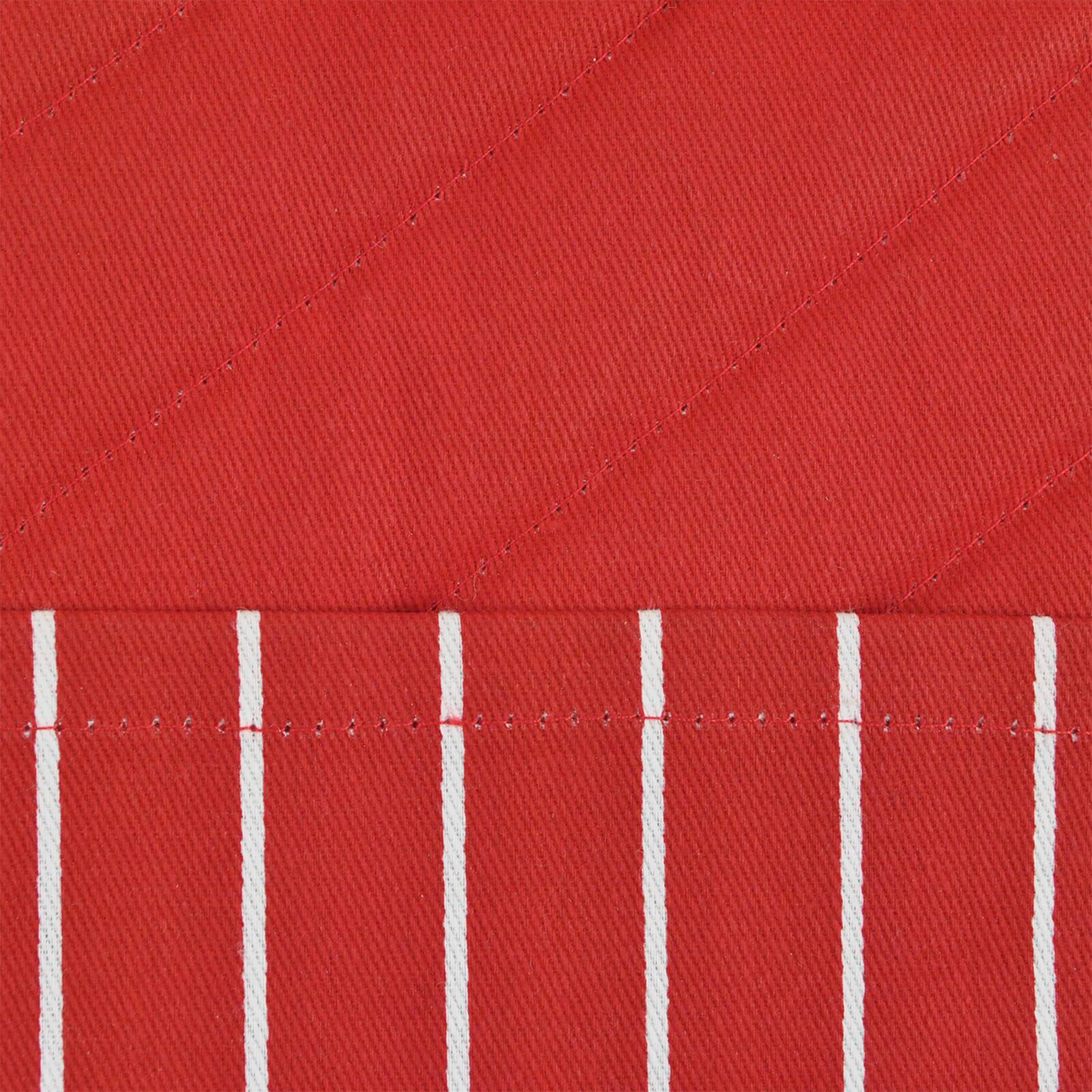DII® Chef Stripe Potholders, 2ct.