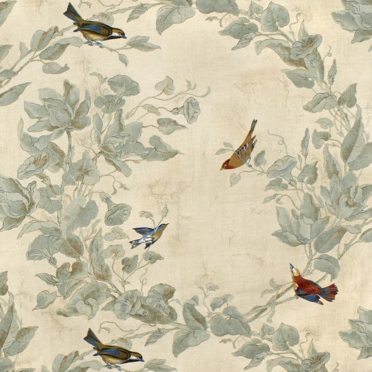 Windsong Ivory