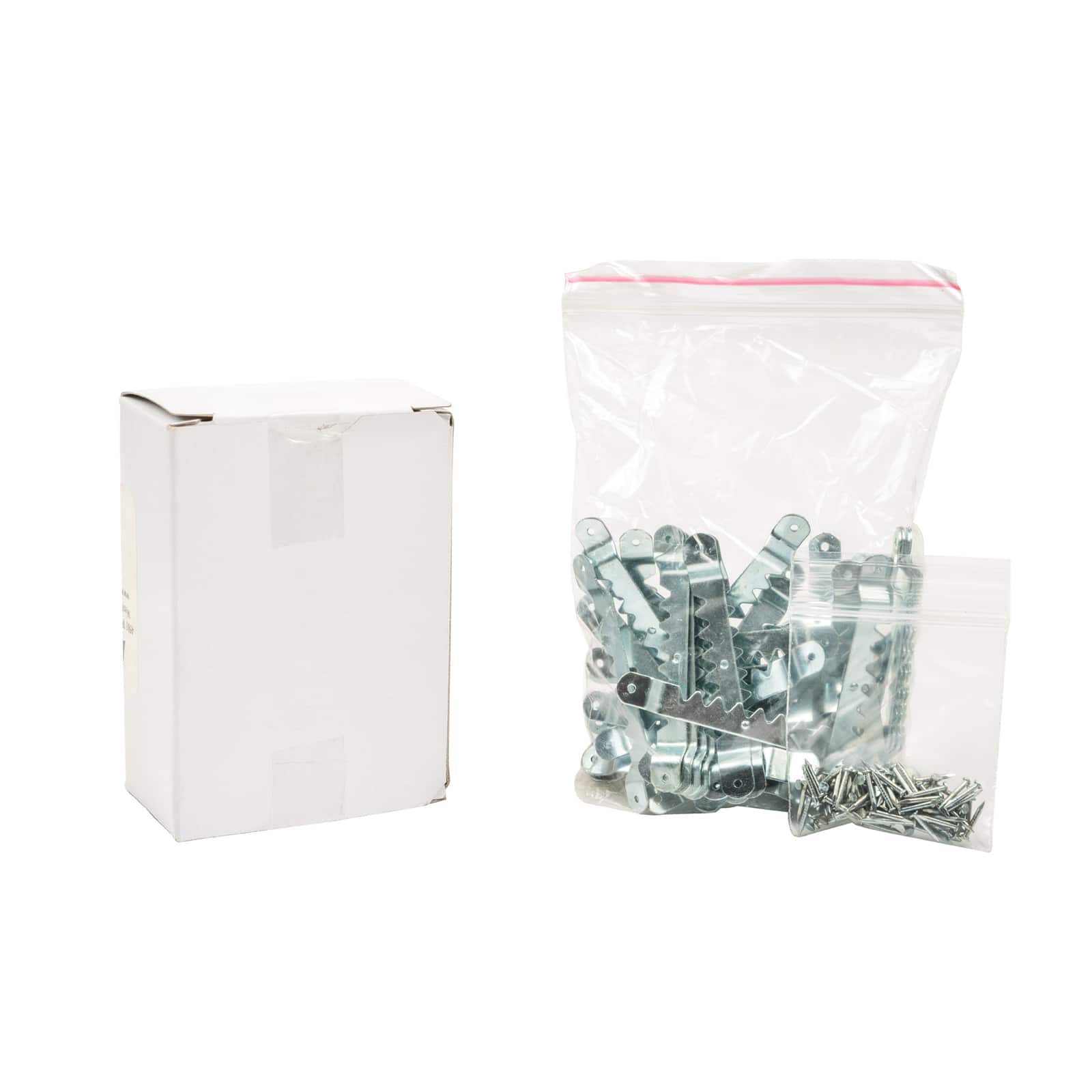 HangZ™ 10lb. Large Sawtooth Hangers, 50ct.