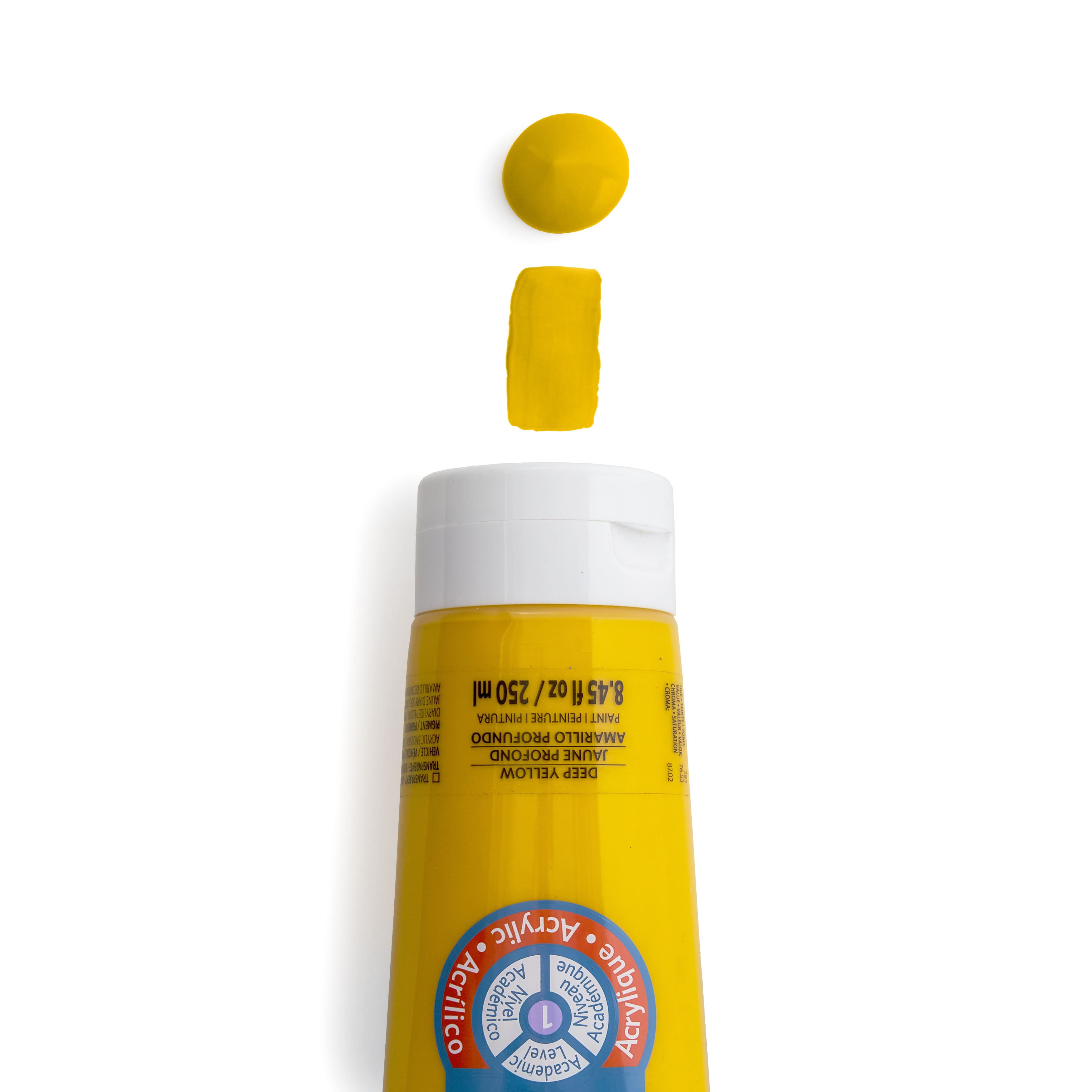 9 Pack: Acrylic Paint by Artist's Loft™, 8.5oz.