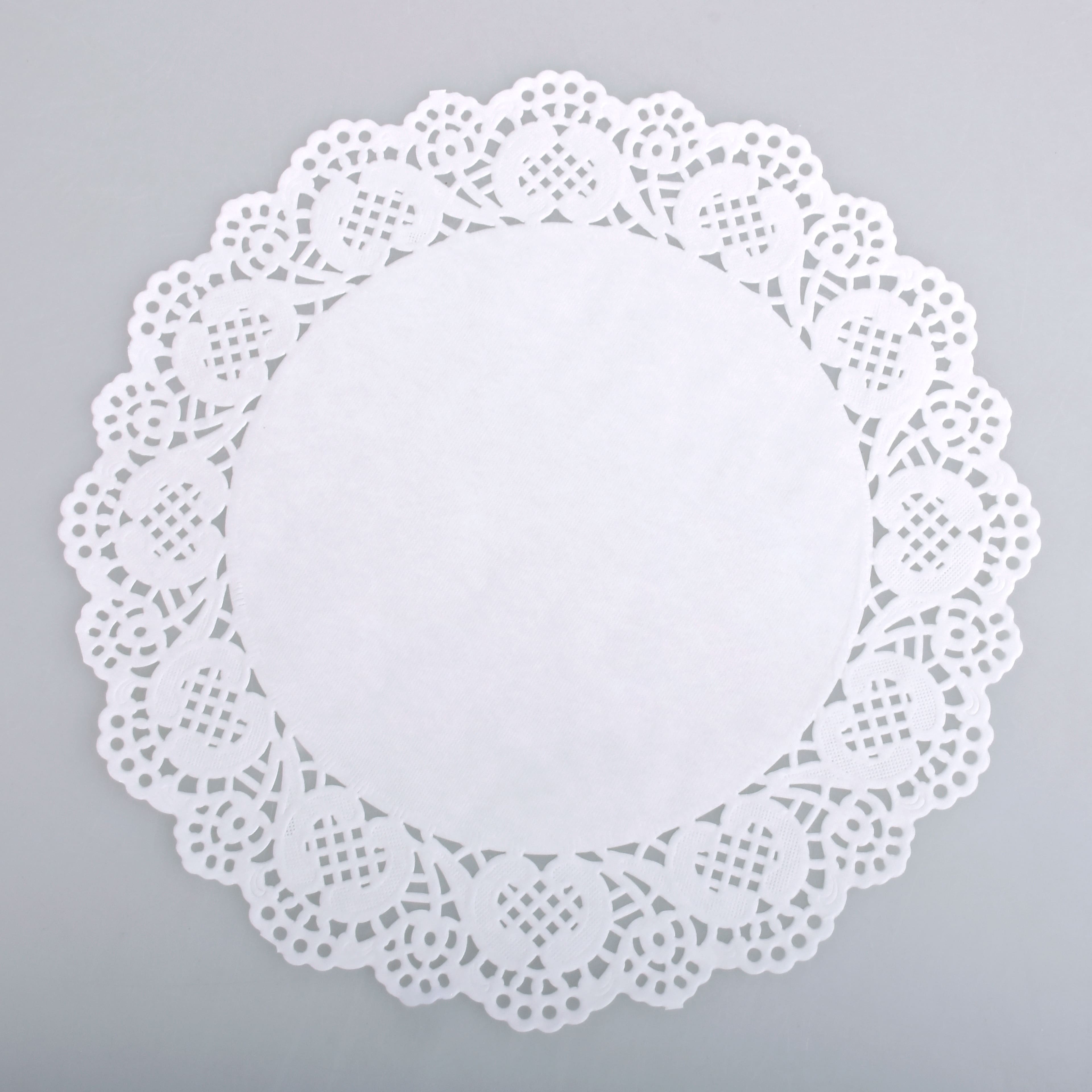 10" Paper Doilies by Celebrate It®