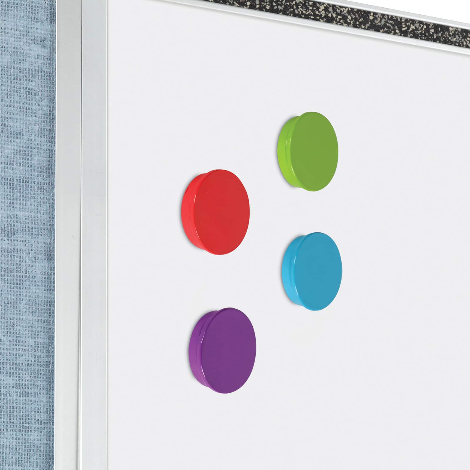 Learning Resources® Super Strong Magnets, Set Of 4