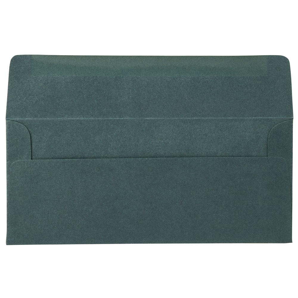 JAM Paper #10 Metallic Business Envelopes, 50ct.