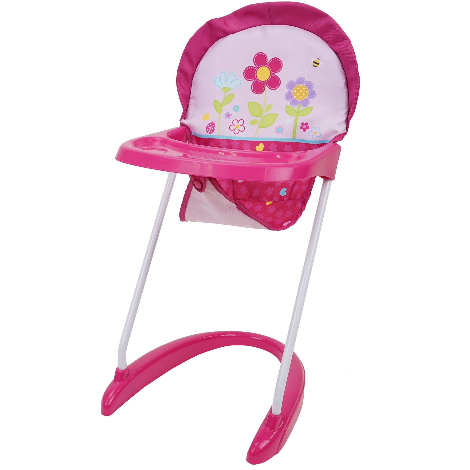 509 Crew Garden 3-Piece Doll Play Set