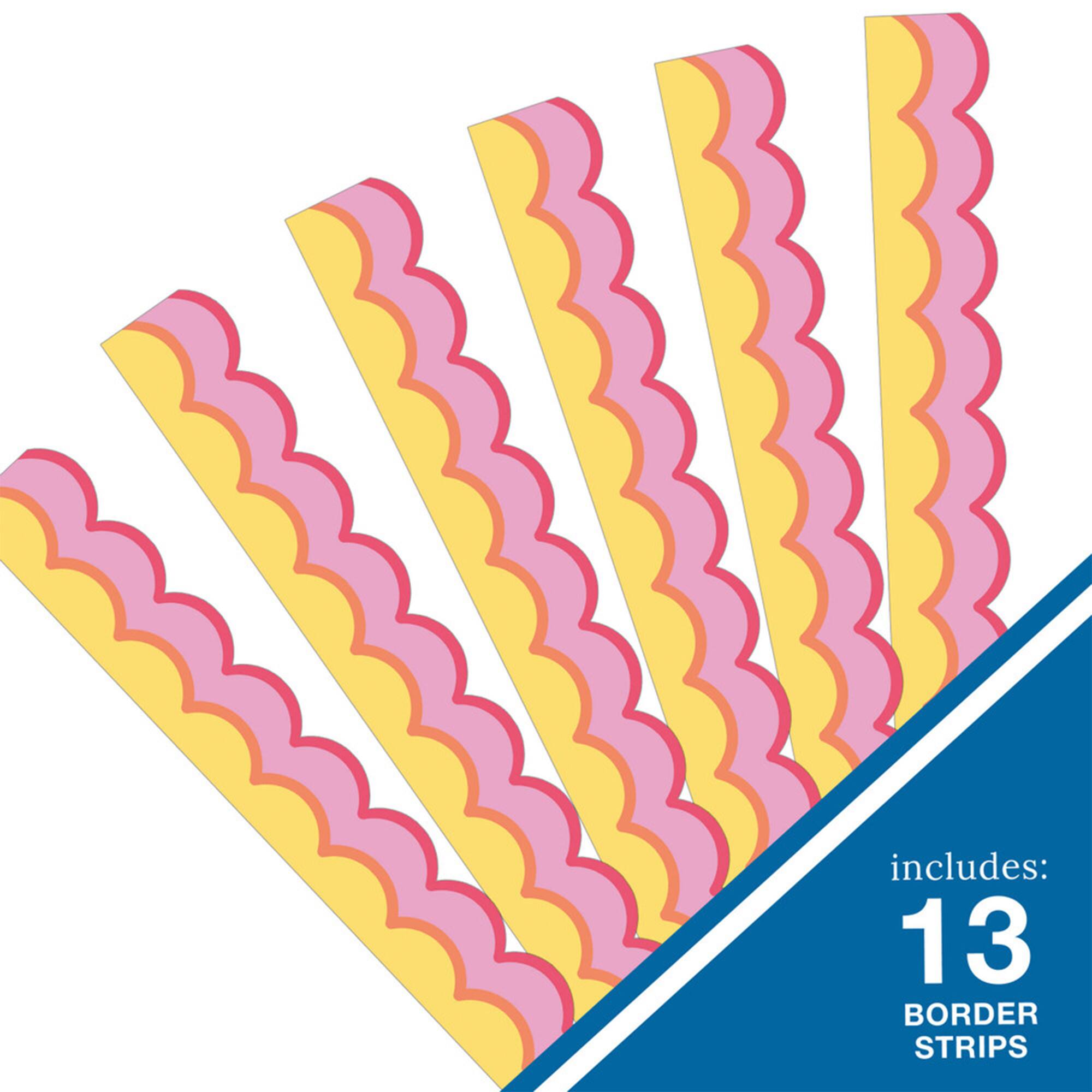 Happily Ever Elementary Retro Remix Sets, 6ct.