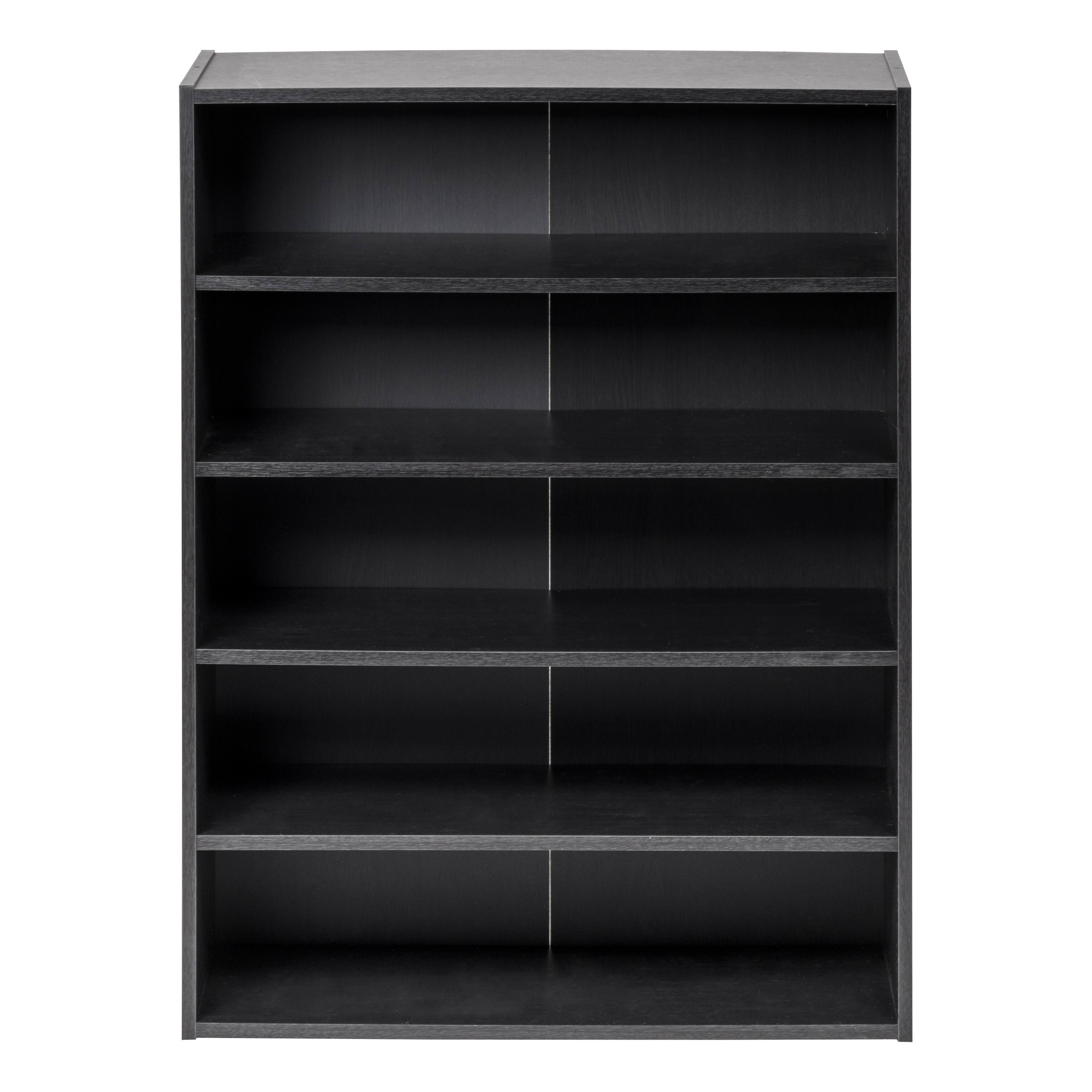 IRIS® 31.5" 5-Tier Organizer Shelf