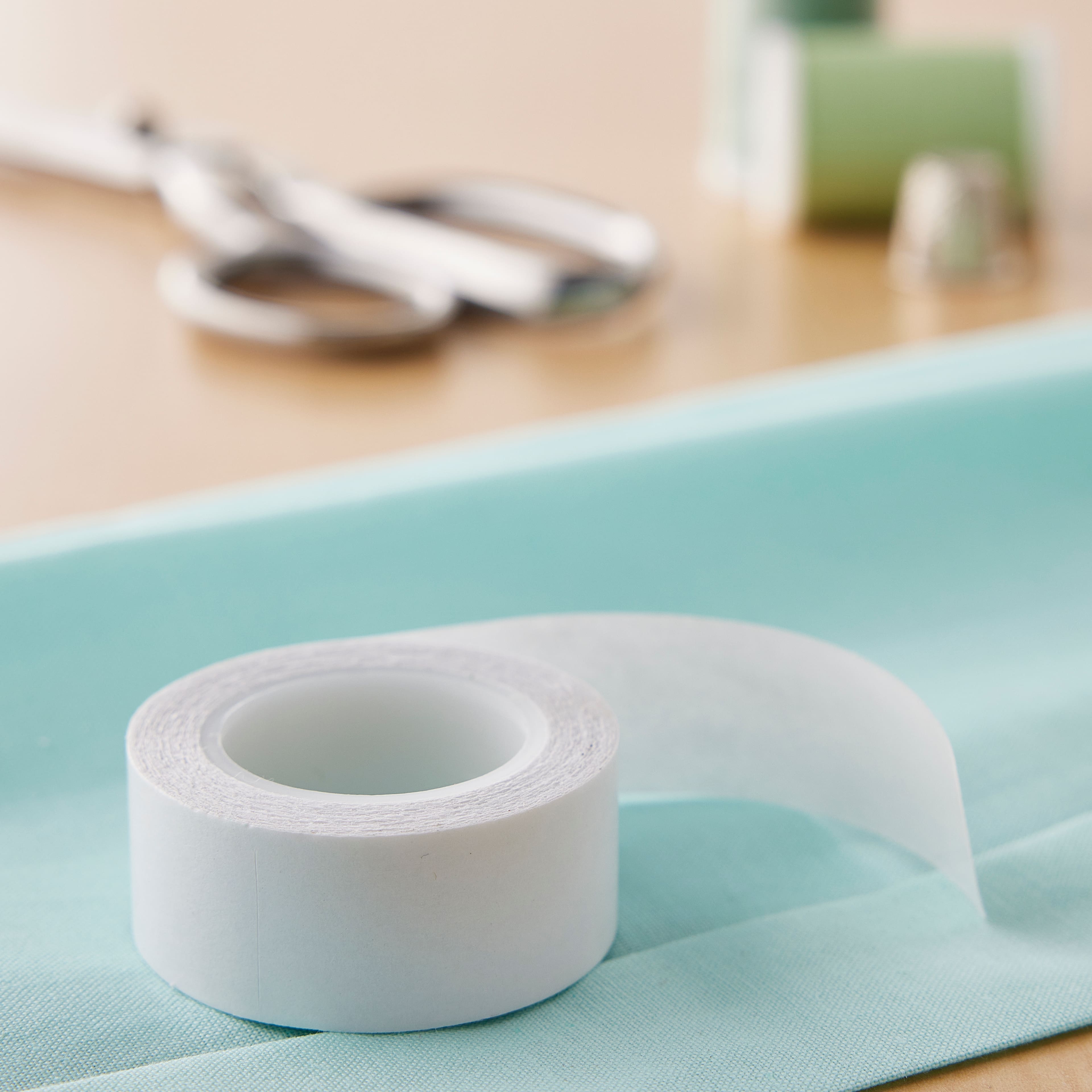 Ruban adhésif double face transparent de Res-Q Tape