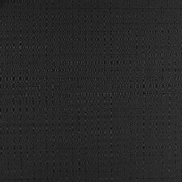 Black 70 Denier Nylon Ripstop