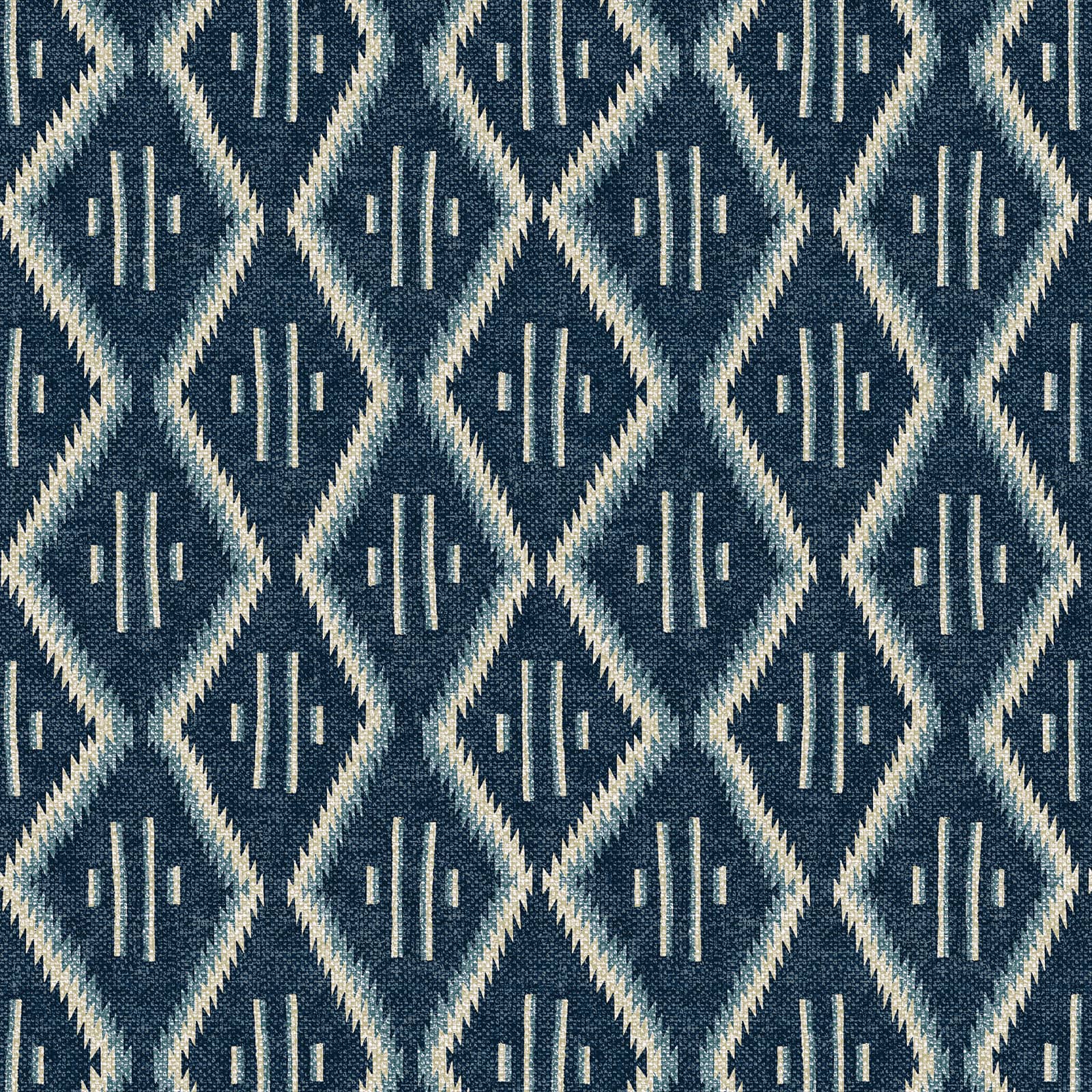 Surface Style Modern Heirloom Stripe Peel & Stick Wallpaper