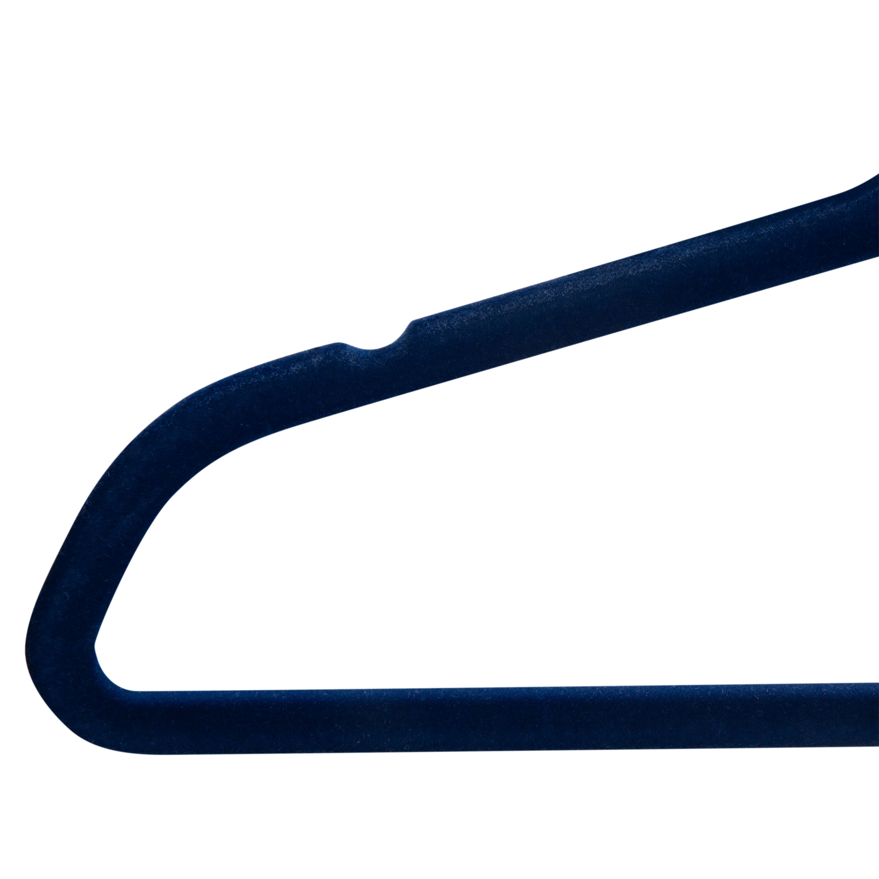 Simplify Kids Velvet Hangers