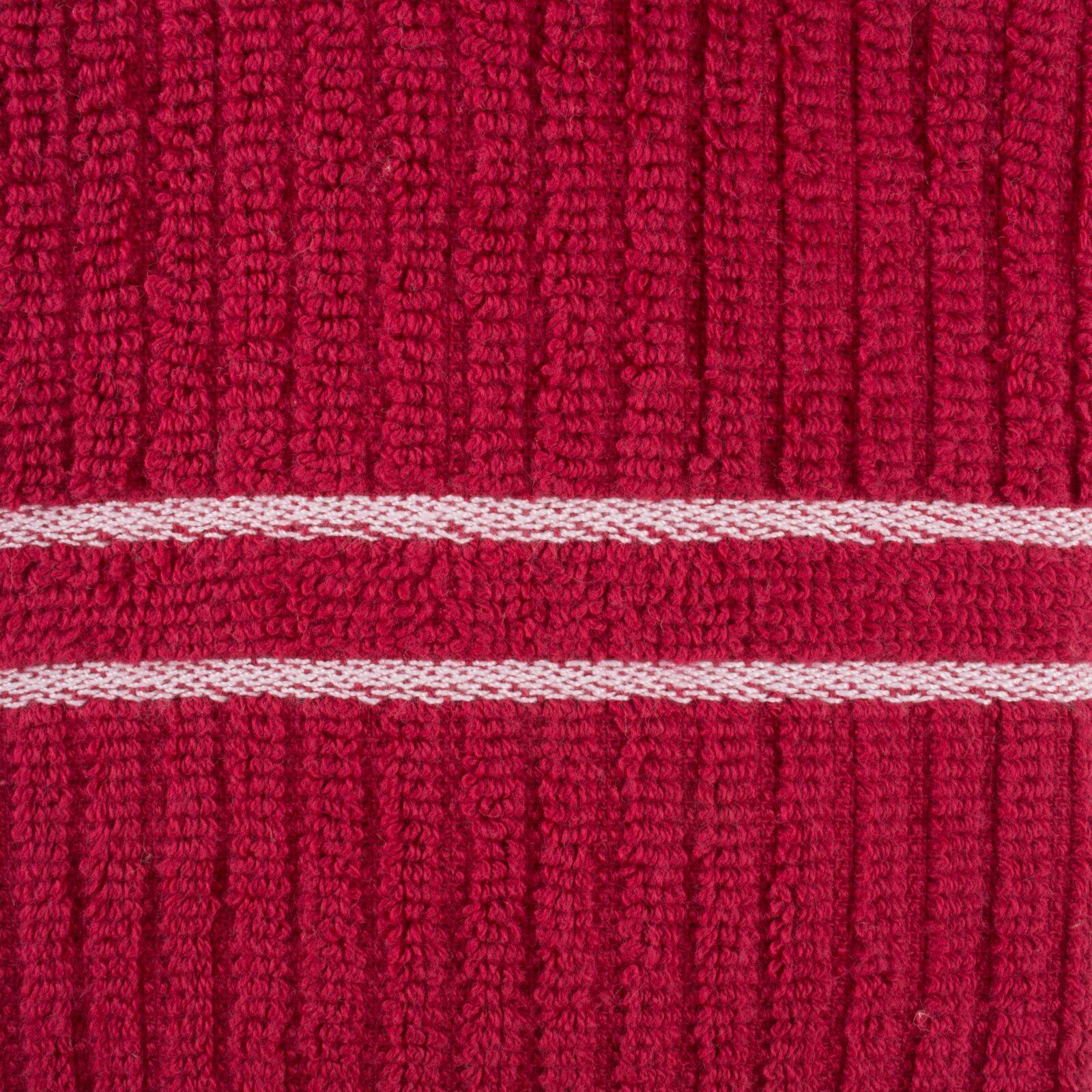 DII® Striped Ribbed Terry Dish Towels