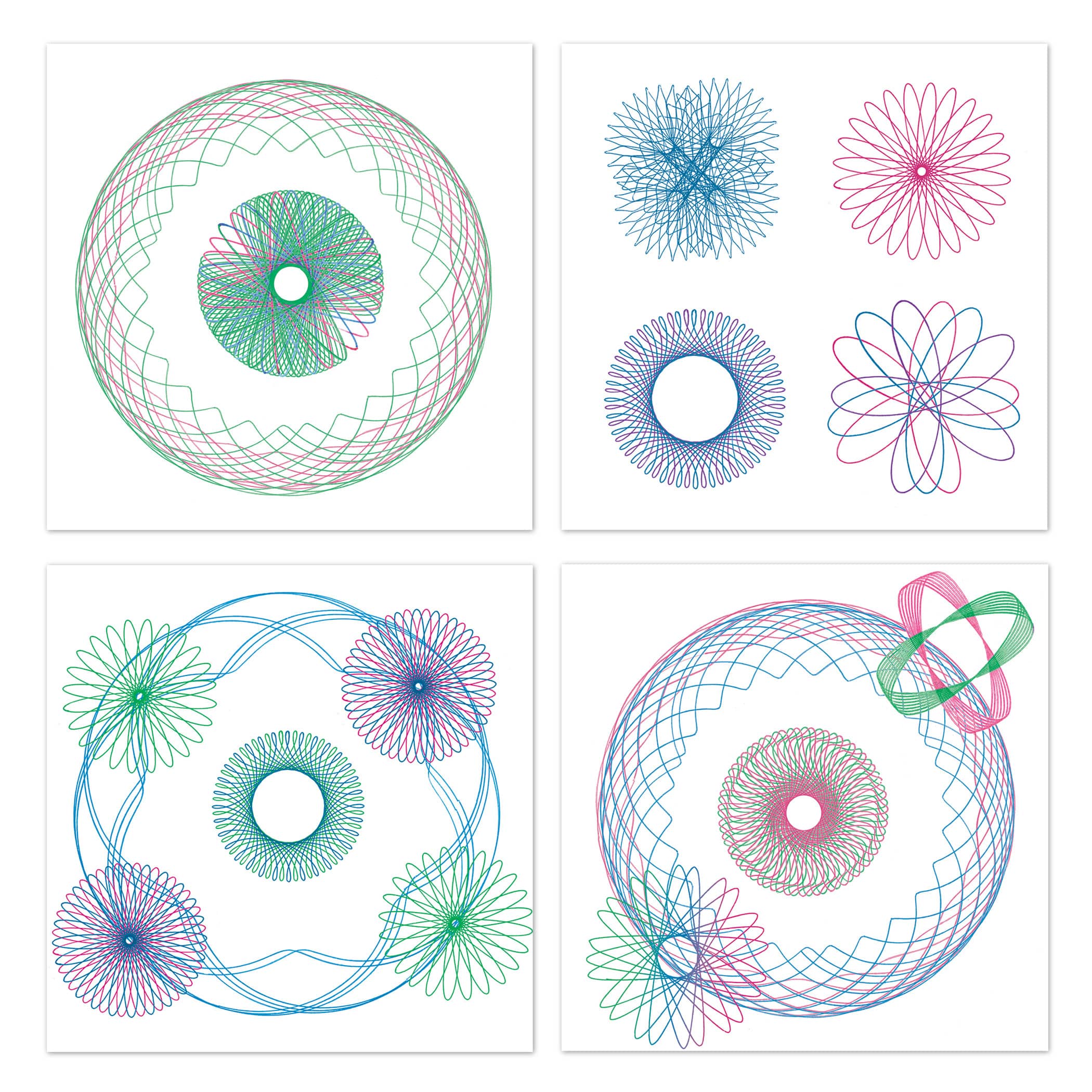 Cra-Z-Art® Spiral Art Set