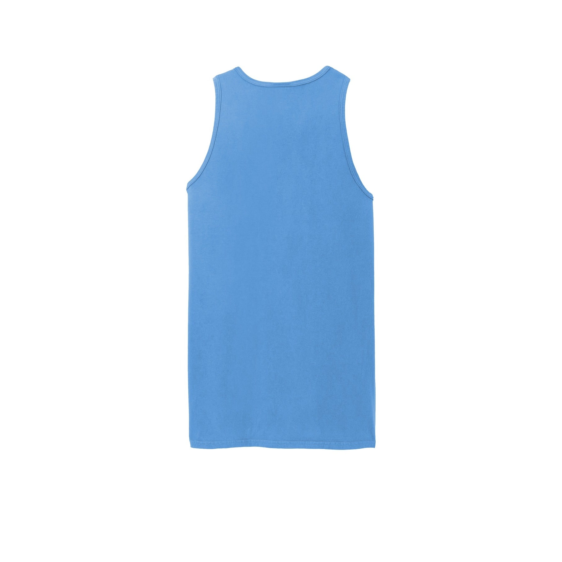 Port & Company® Men's Beach Wash® Garment-Dyed Tank
