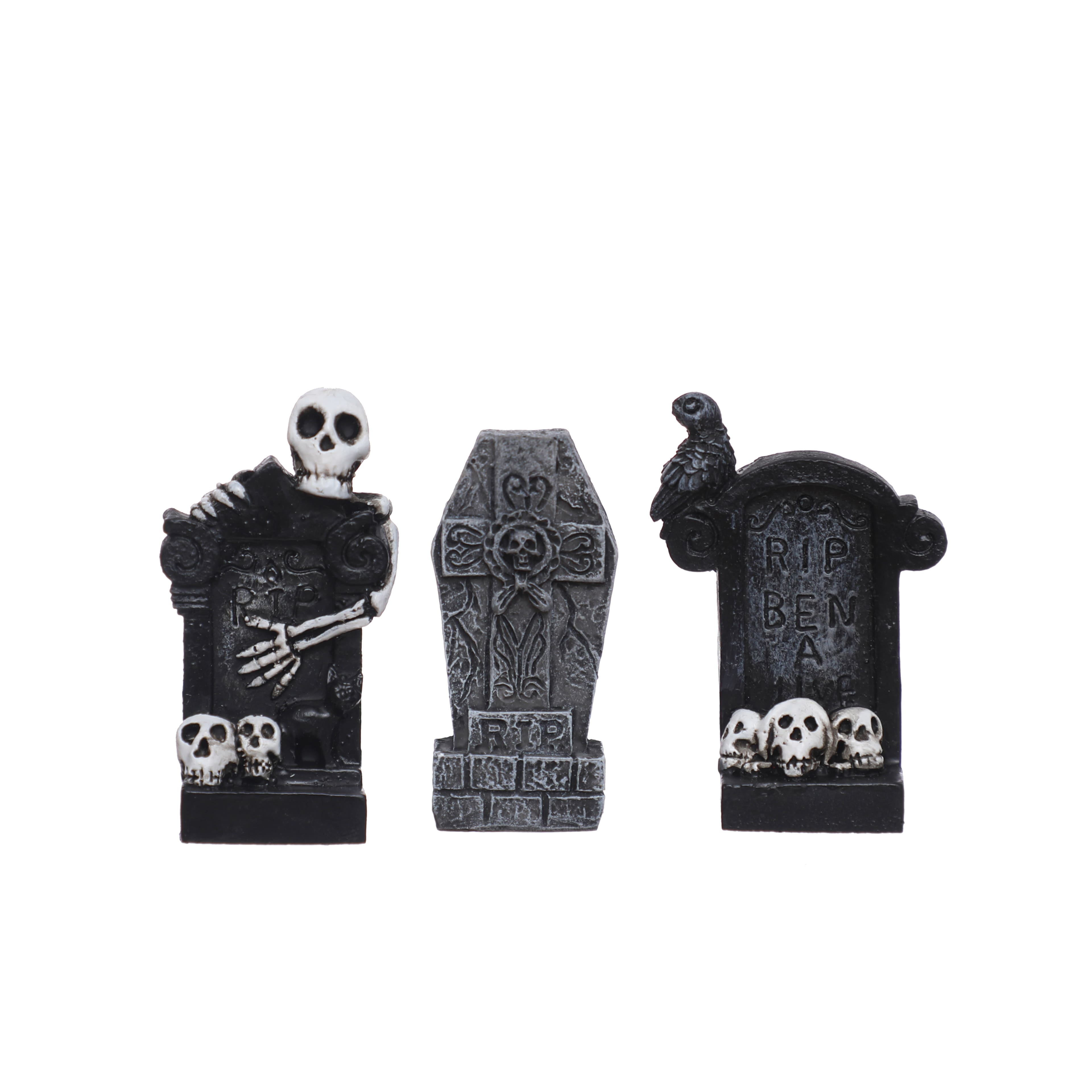 Mini Tombstones, 3ct. by Ashland®