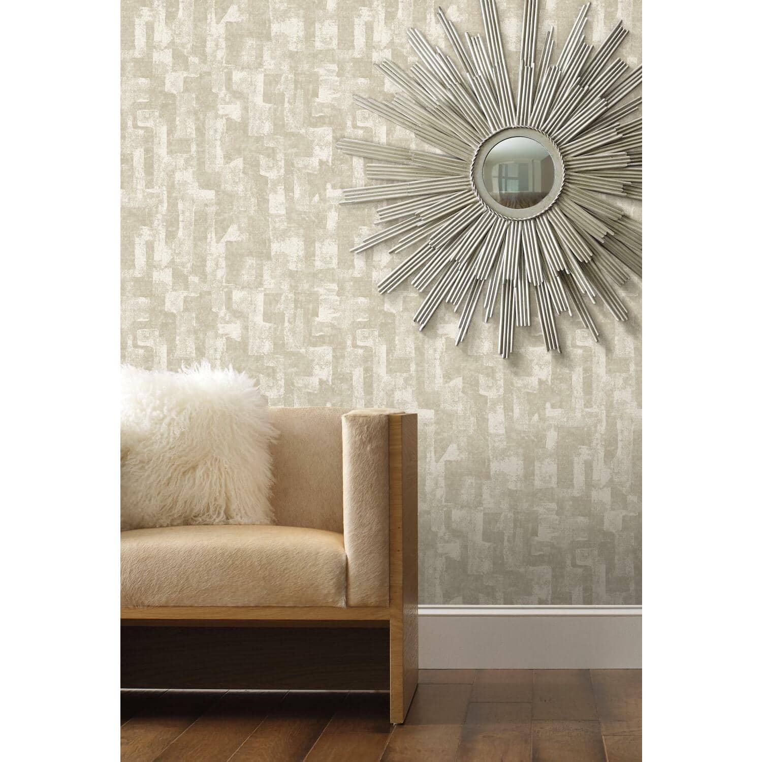 Roommates Capetown Peel & Stick Wallpaper