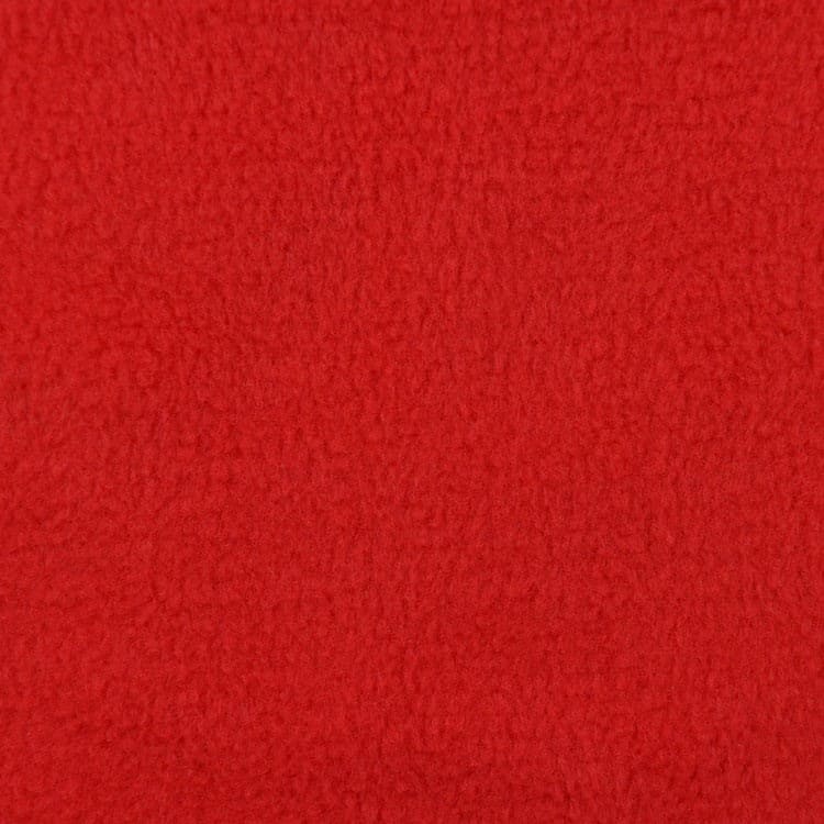 Red Fleece