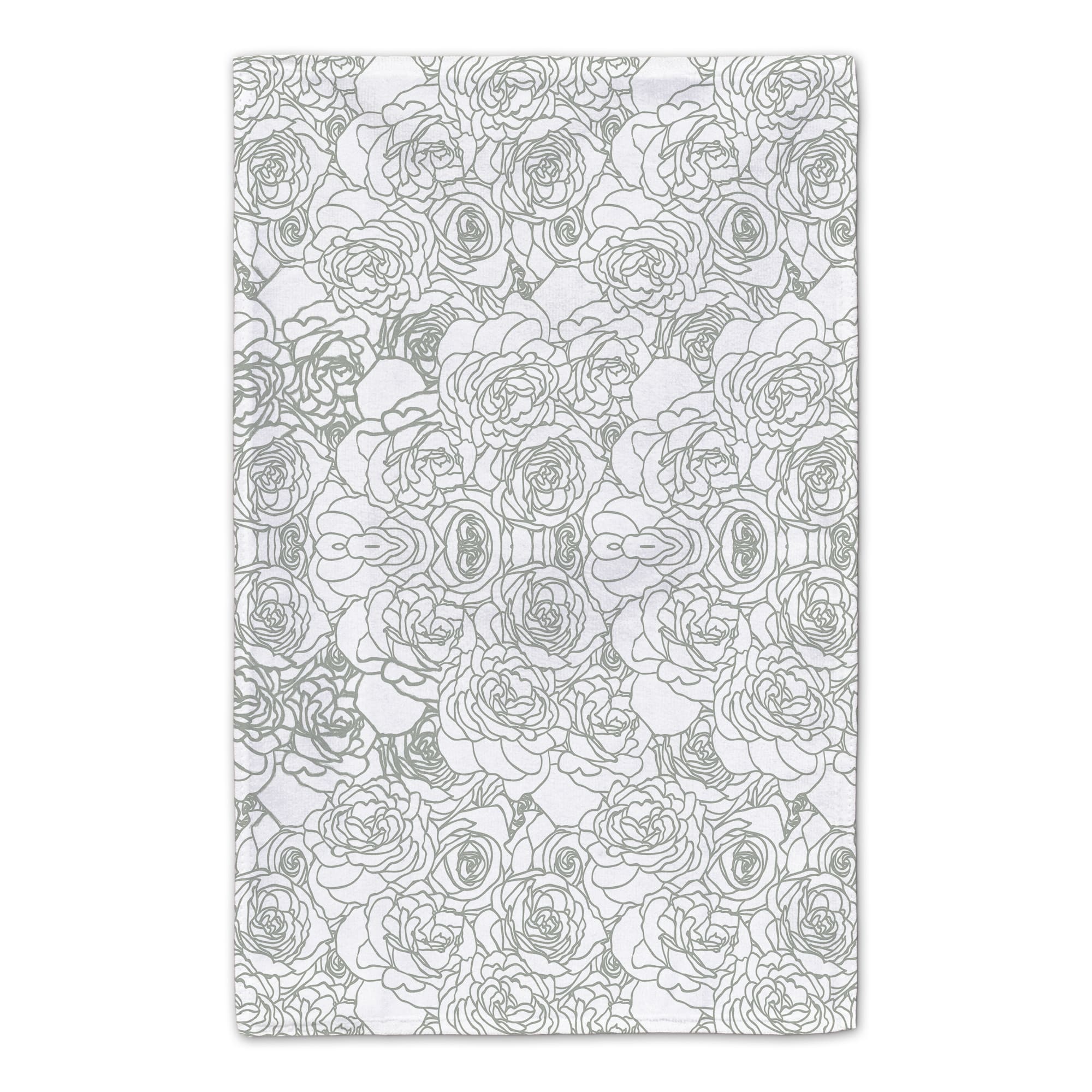 Welcome to Chaos Tea Towel - Set of 2
