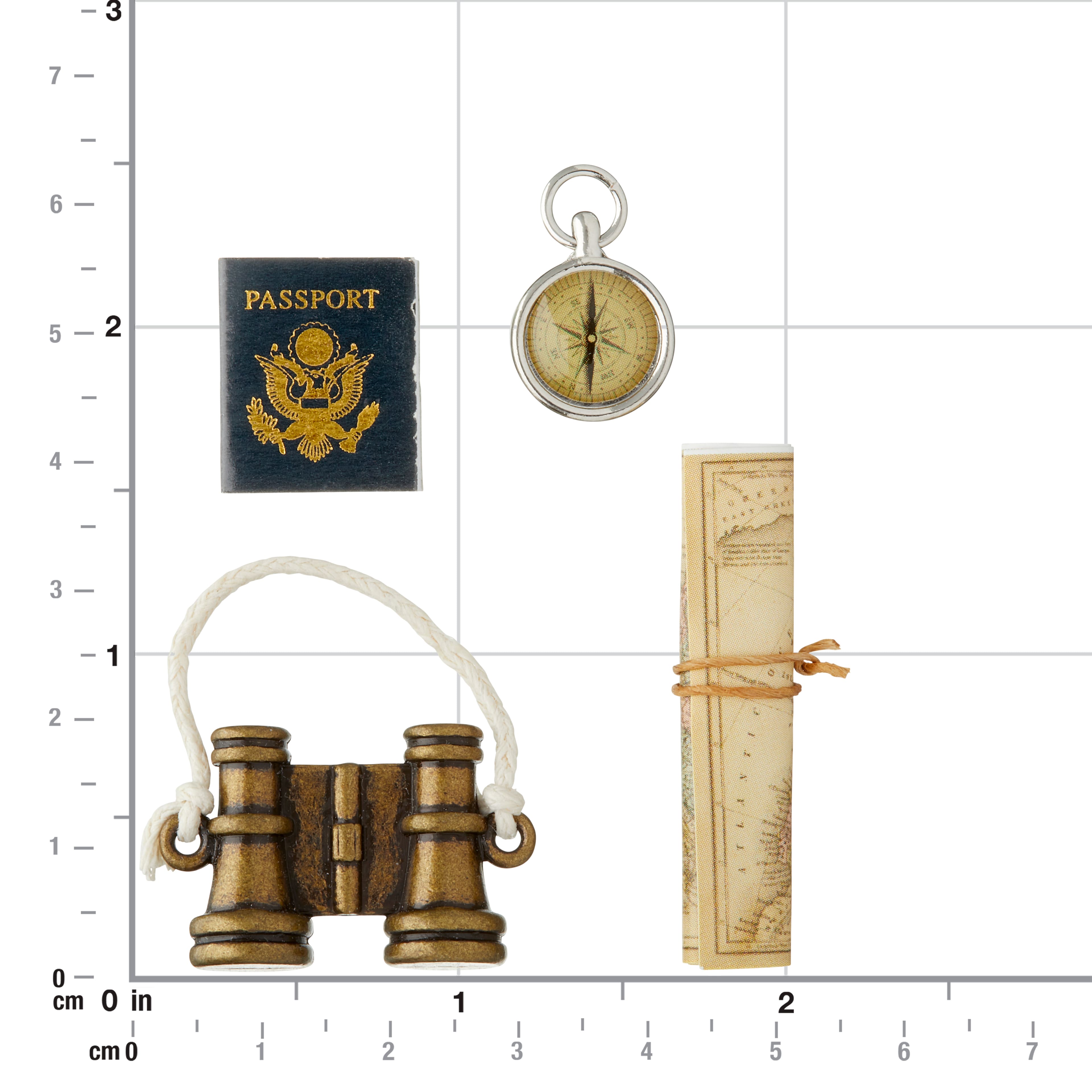 Mini Travel Set by Make Market®