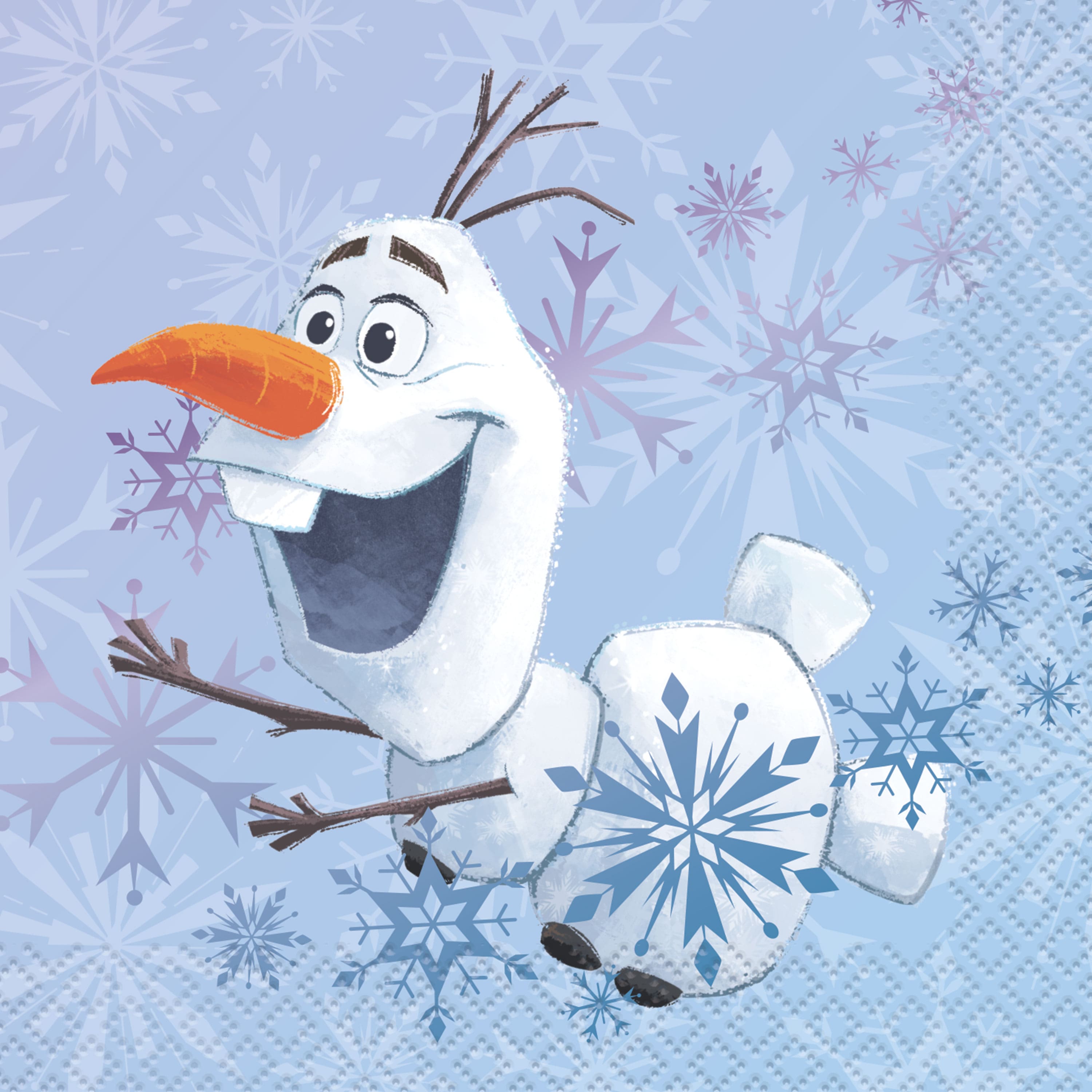 Disney® Frozen 2 Beverage Napkins, 16ct.