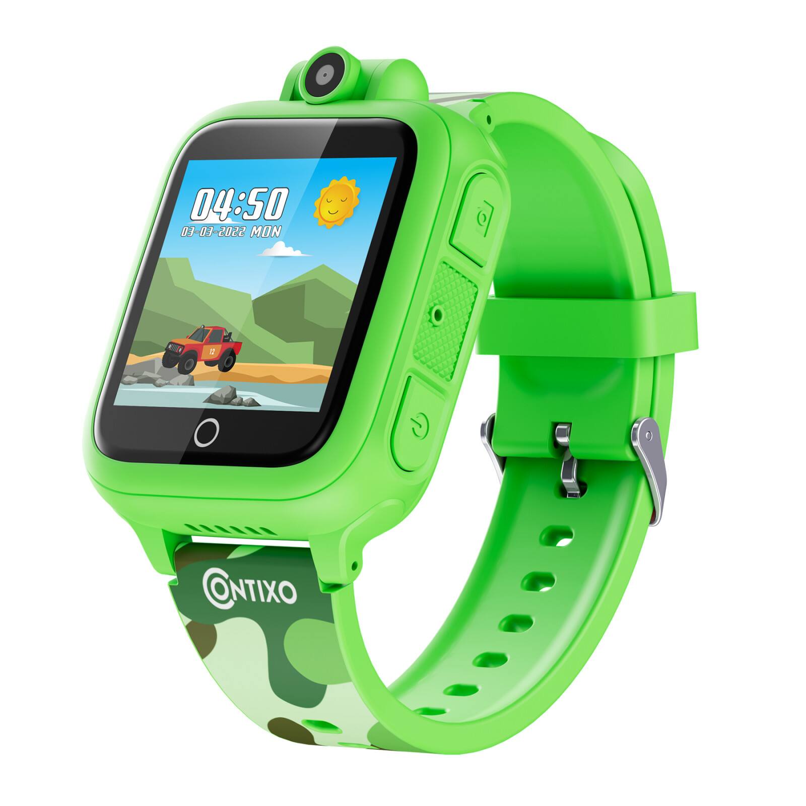 Contixo KW1 Smart Watch for Kids
