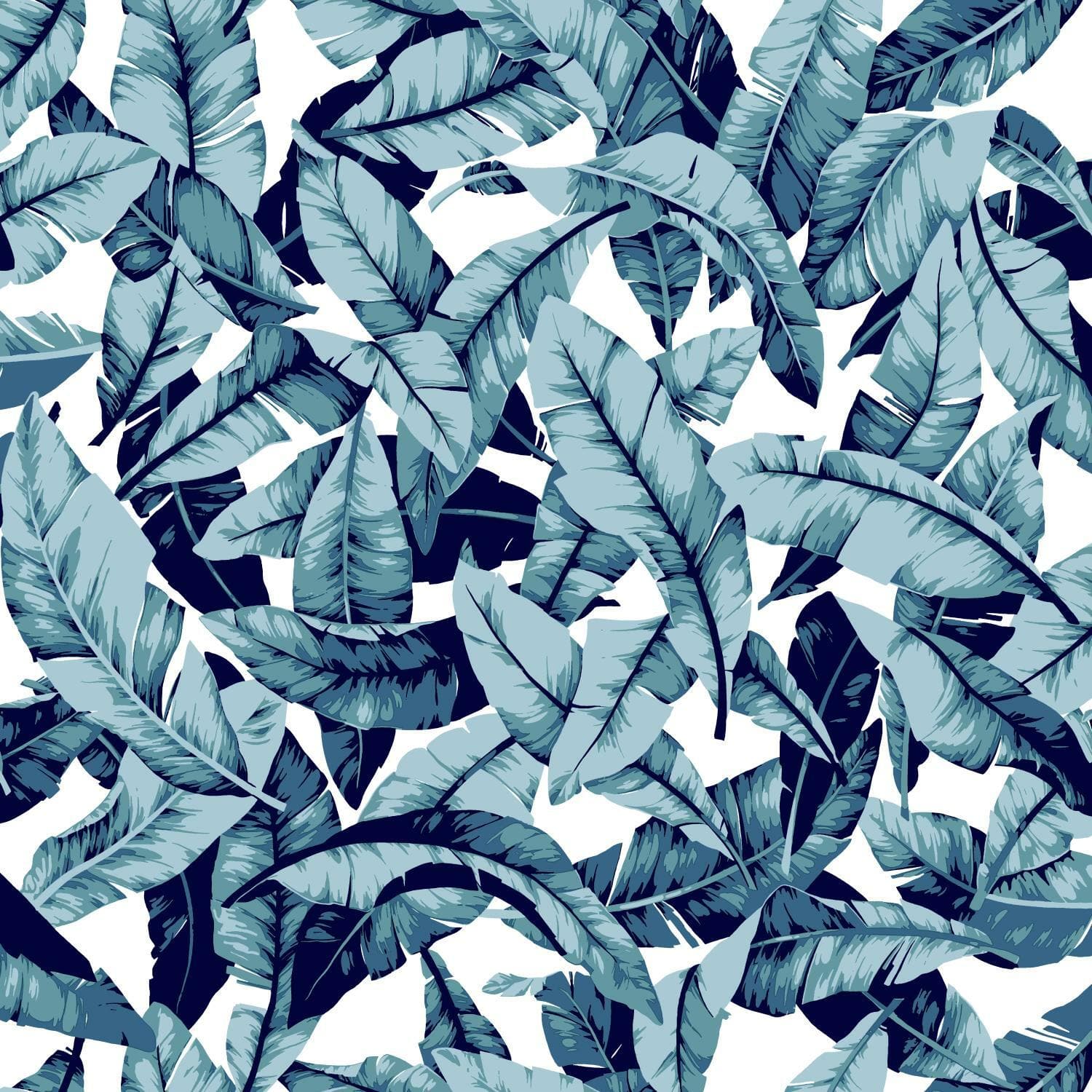 RoomMates Palm Peel & Stick Wallpaper