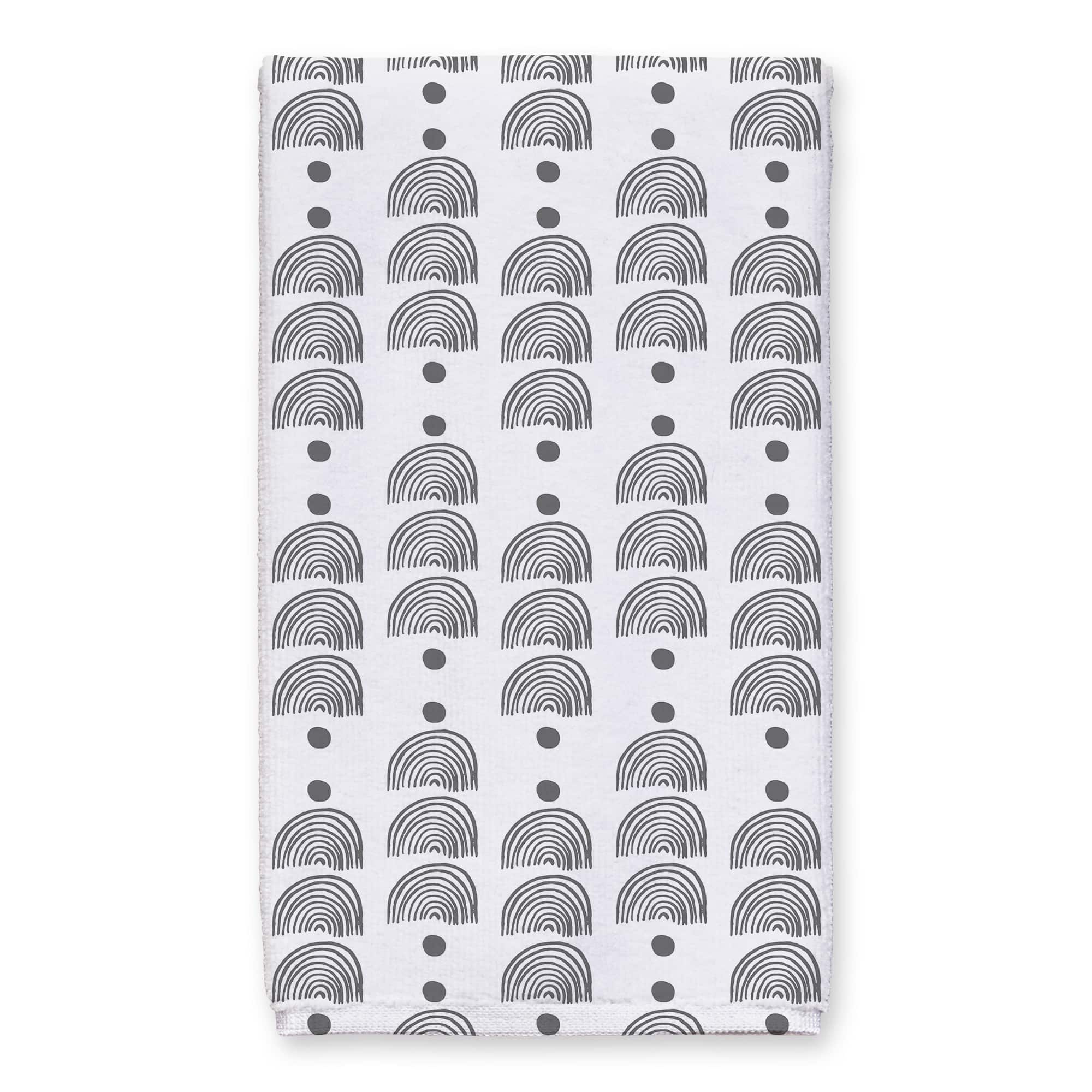 Just the Way You Are 16" x 25" Towel Set
