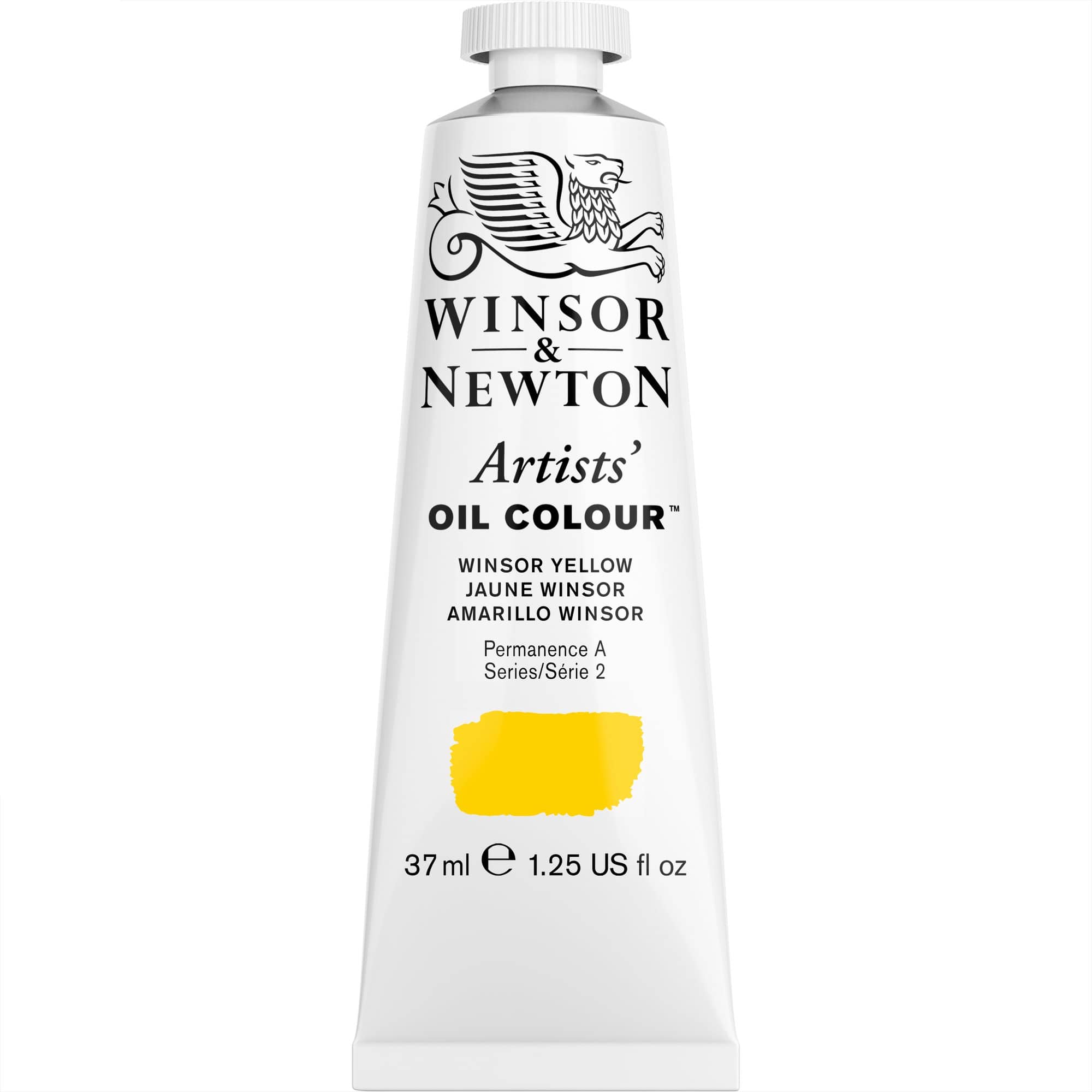 Michaels, Winsor & Newton® 1.25oz. Artists' Oil Colour™ Paint – Category: Open Stock Oil Paint
