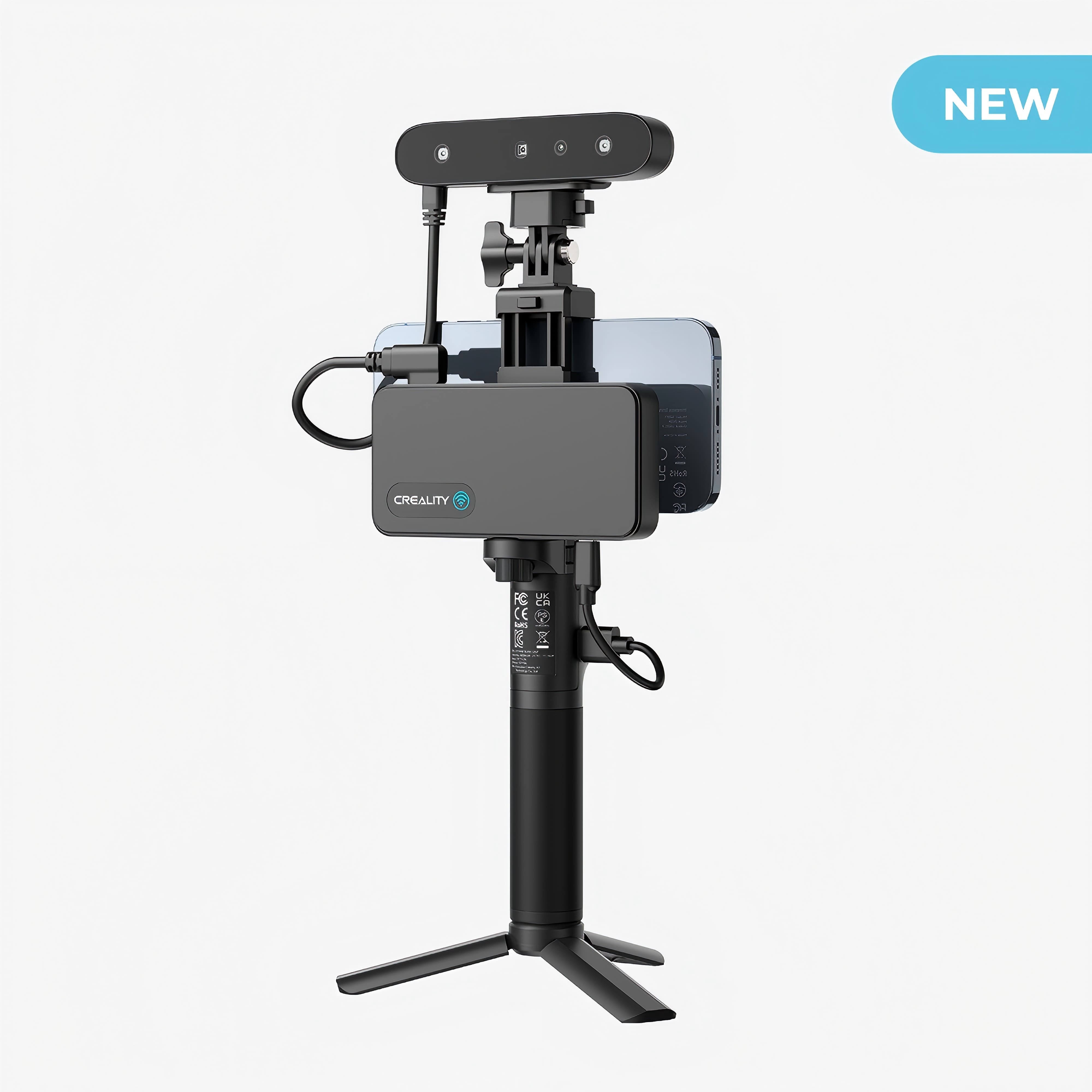 Creality CR-Scan Ferret Pro 3D Scanner