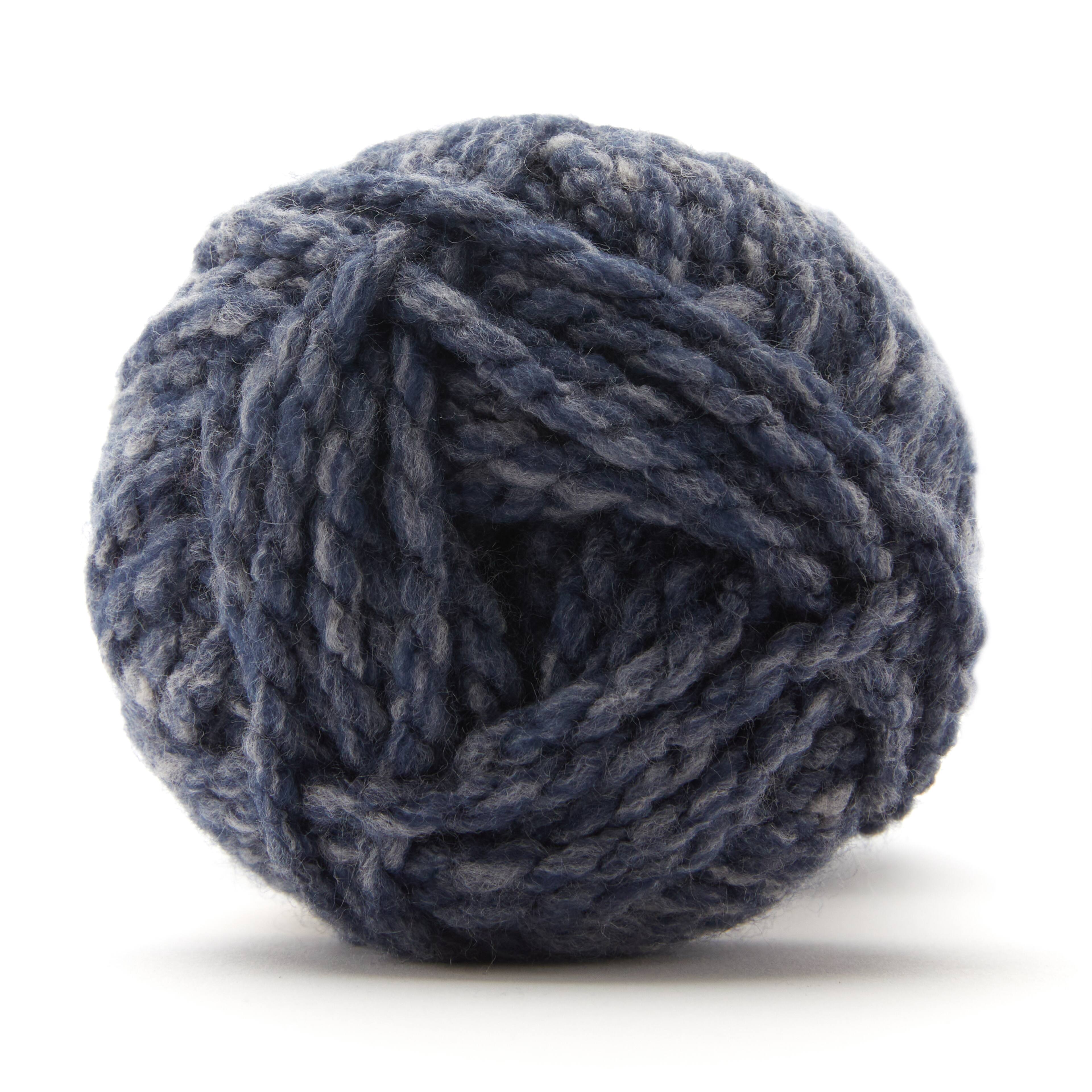 Charisma™ Heather Yarn by Loops & Threads®