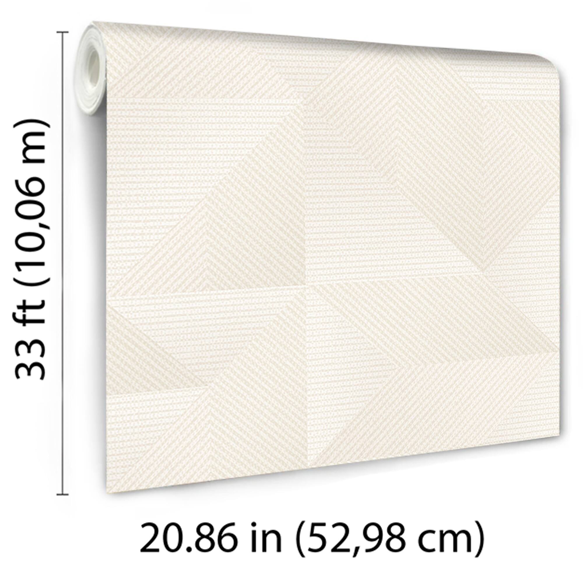 Designs Direct Prism Threads Wallpaper