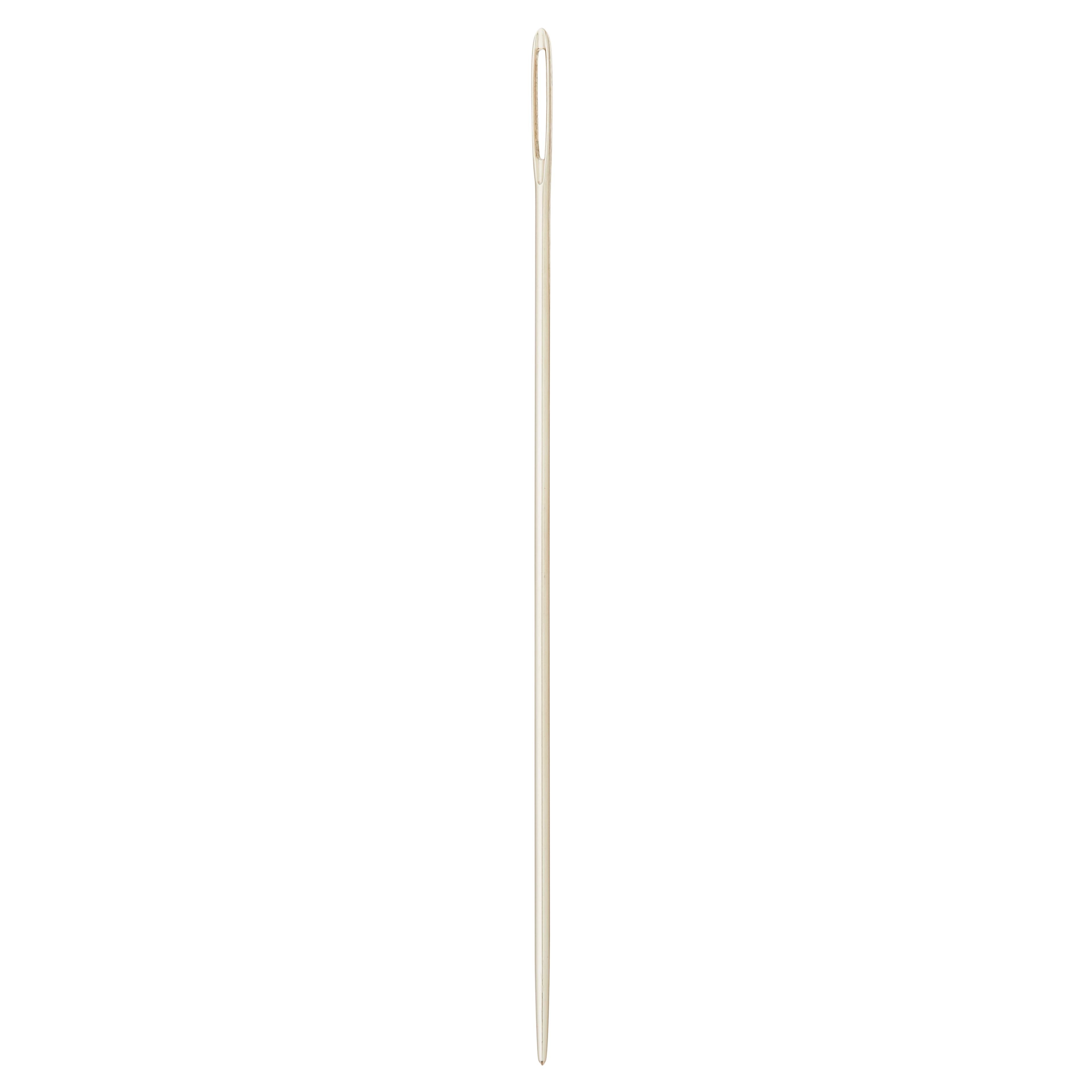 Susan Bates® 5" Weaving Needle