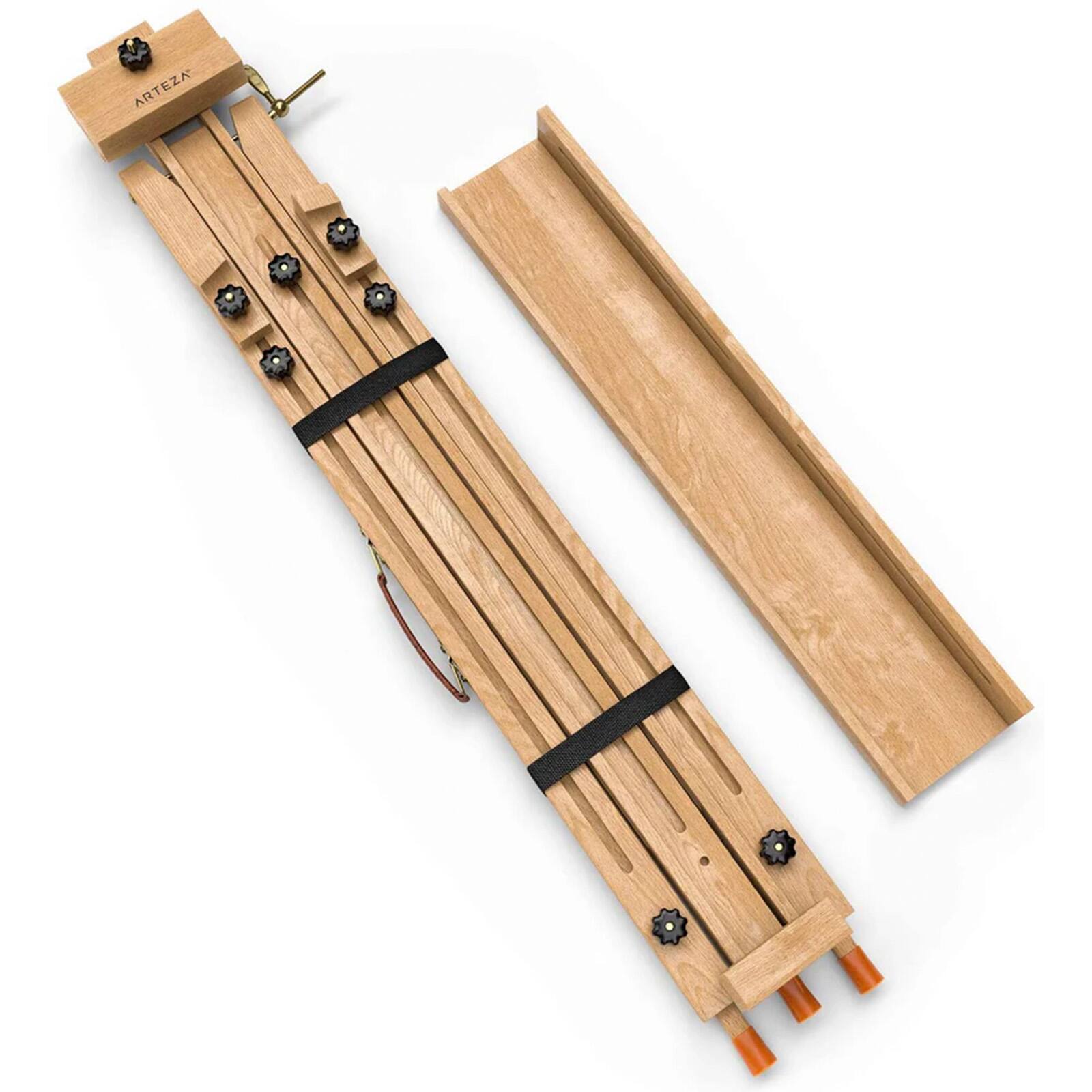 Arteza® 6.5ft. Large Tripod Easel