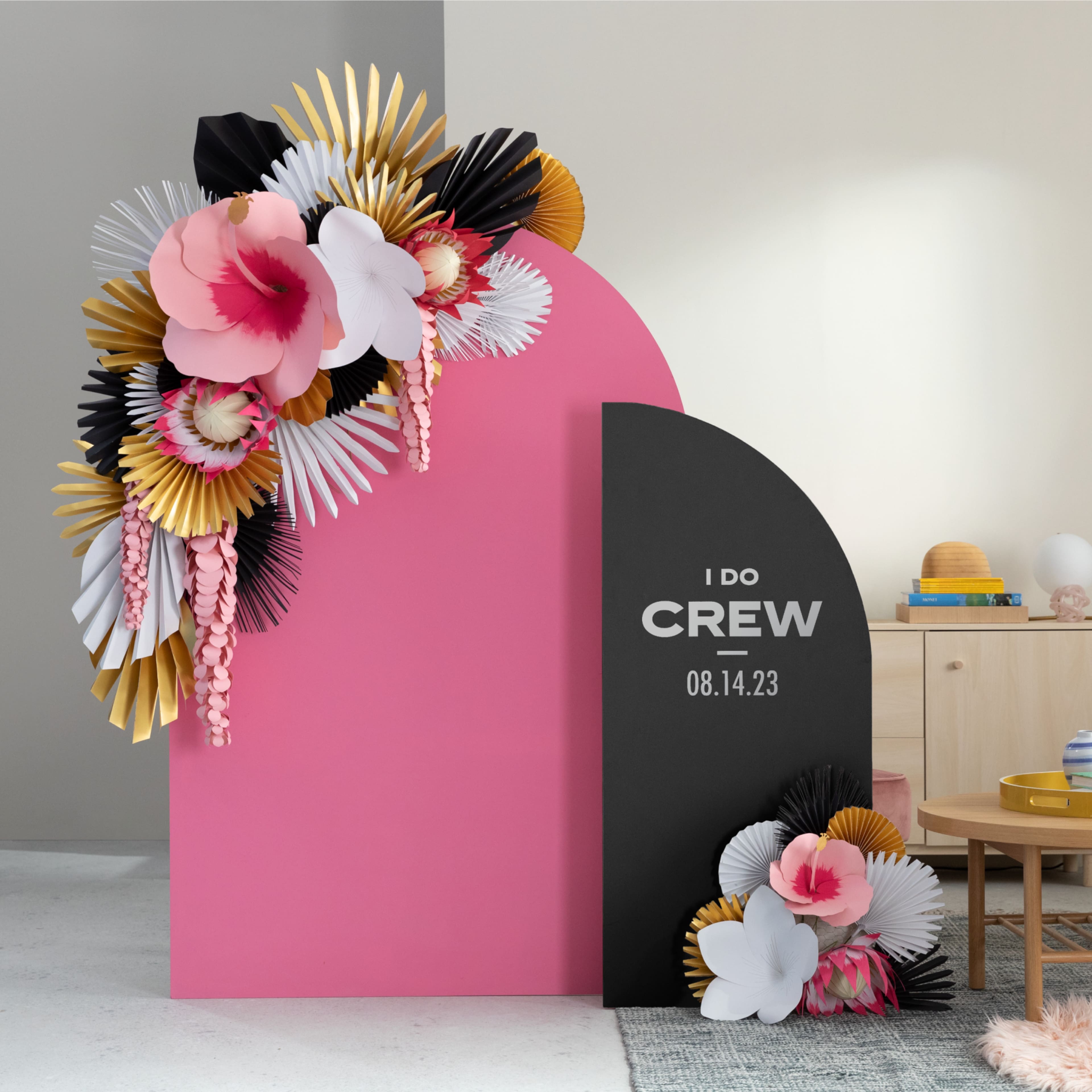 Cricut® 25" Matte Metallic Permanent Smart Vinyl™