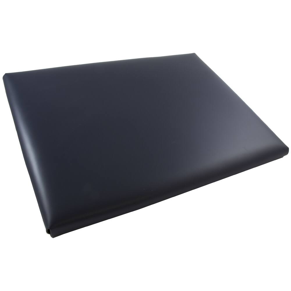 JAM Paper Italian Leather Snap Closure Portfolio