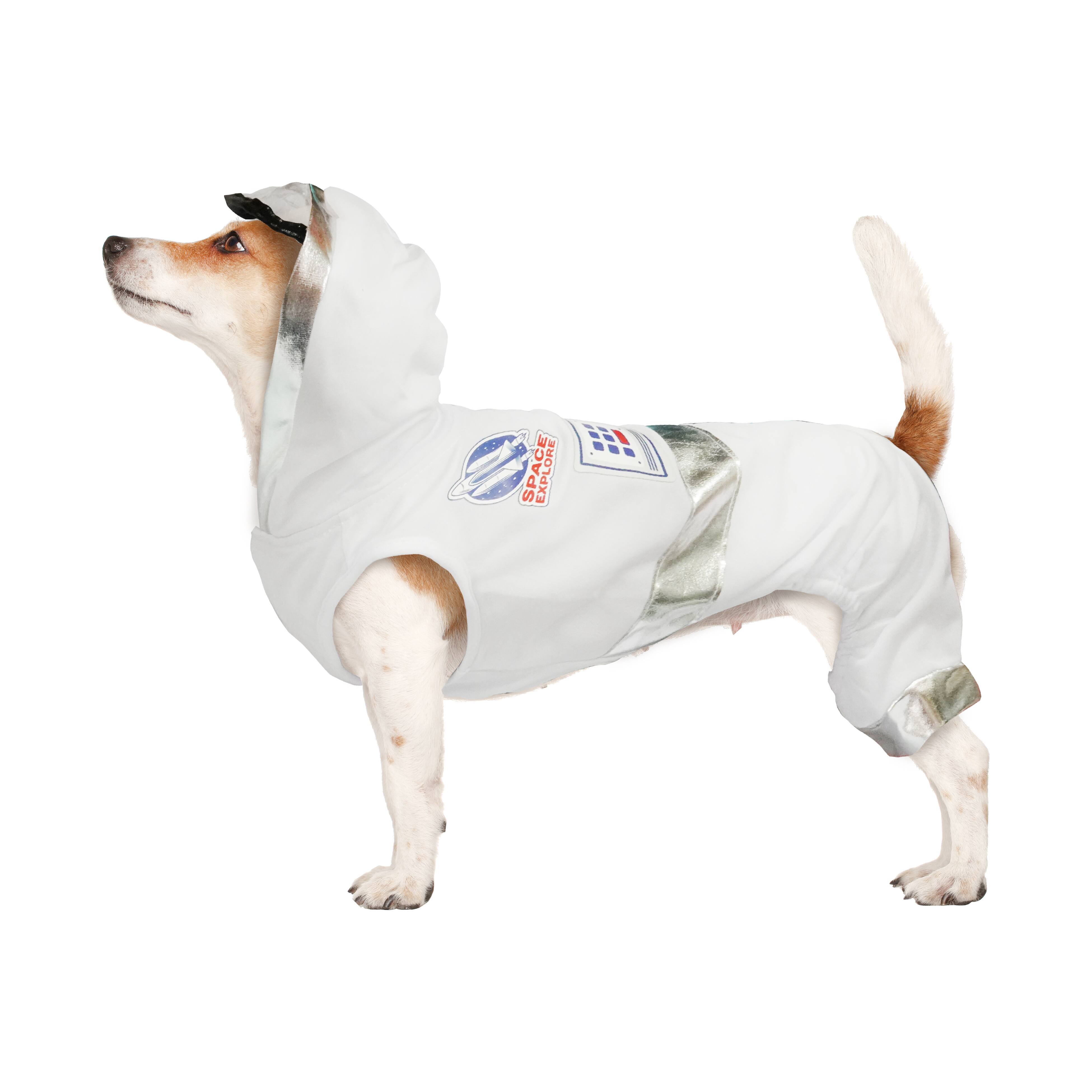 Best Furry Friends Astronaut Pet Costume