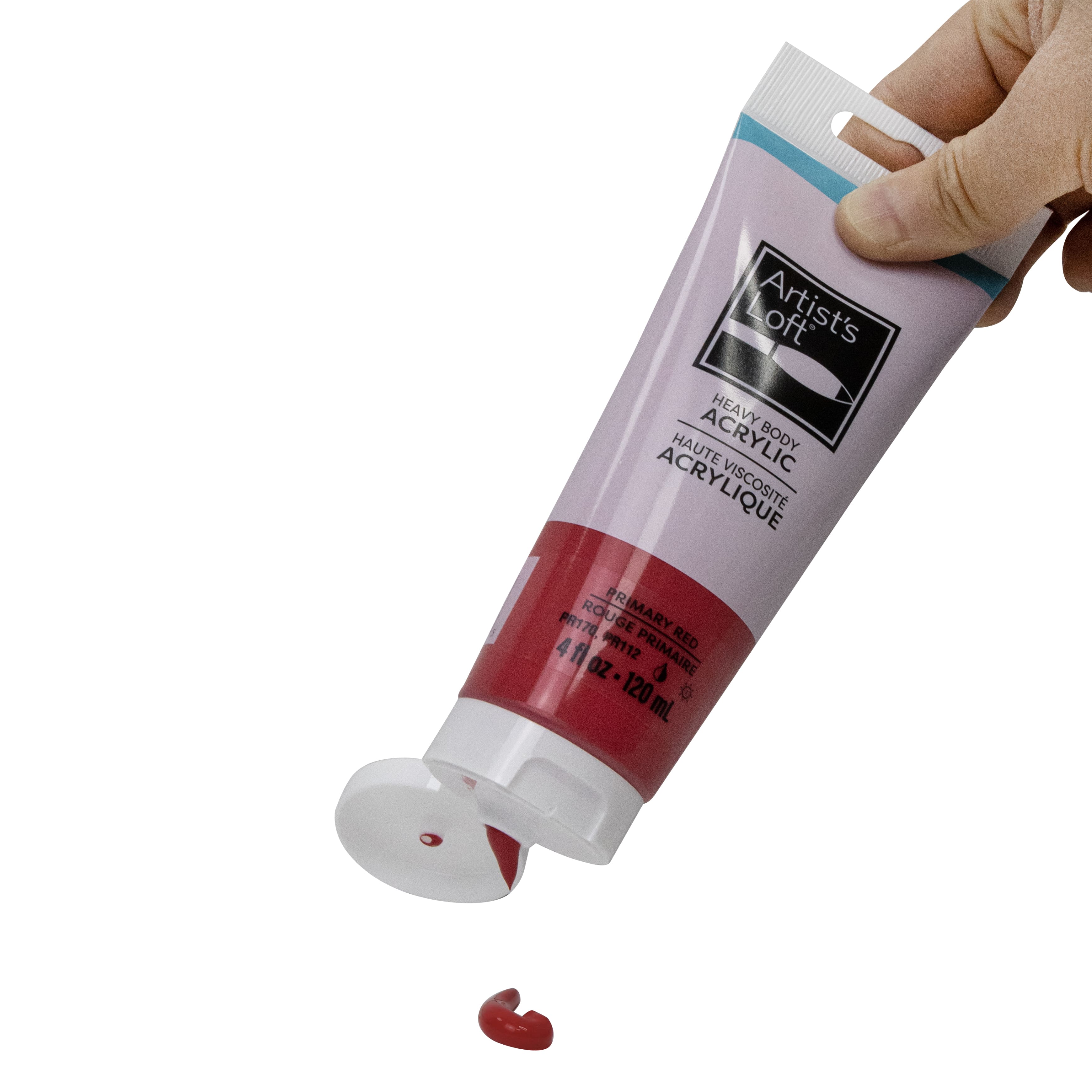 4oz. Soft Body Acrylic Paint by Artist's Loft