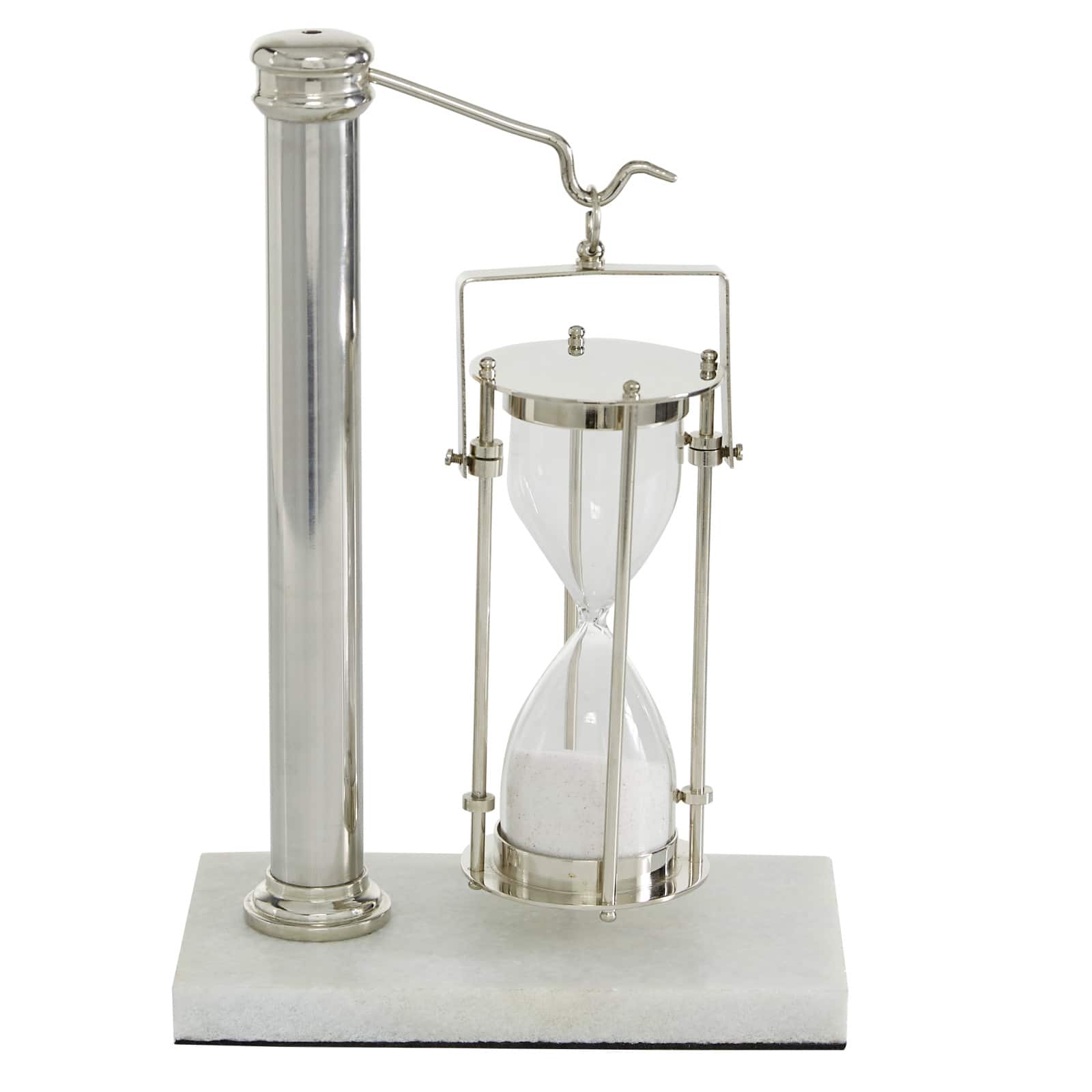 Brass Glam Timer