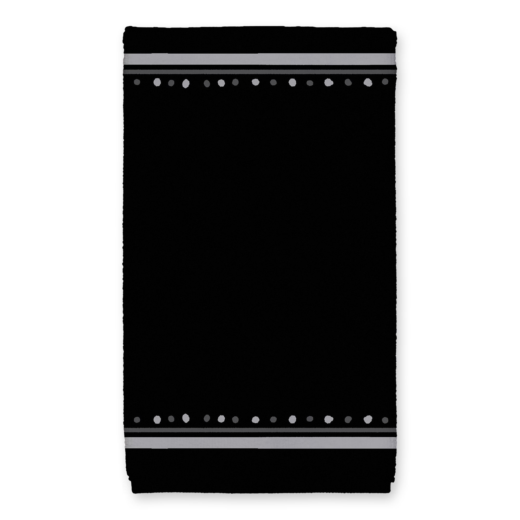 So Getting Coal Tea Towels - Set of 2