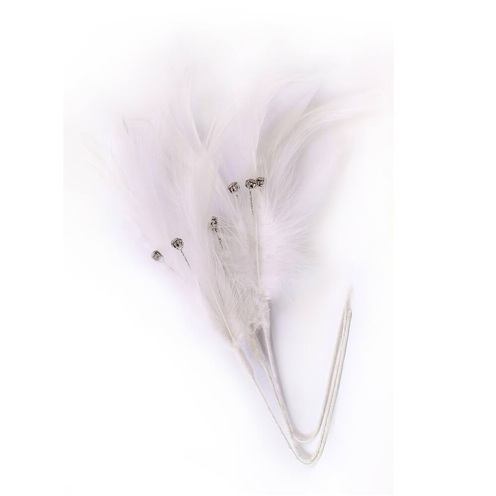 JAM Paper Feather Accessory